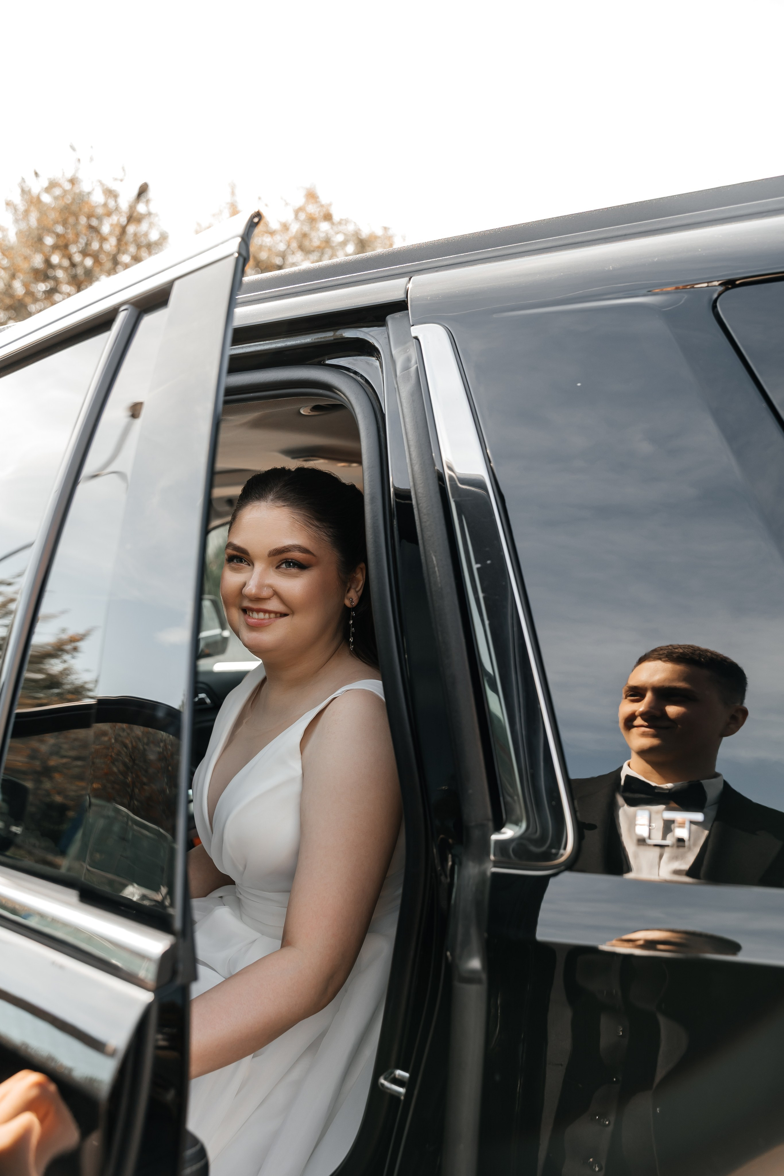 Валерия & Константин. Фотограф Пятигорск Александра Карасева