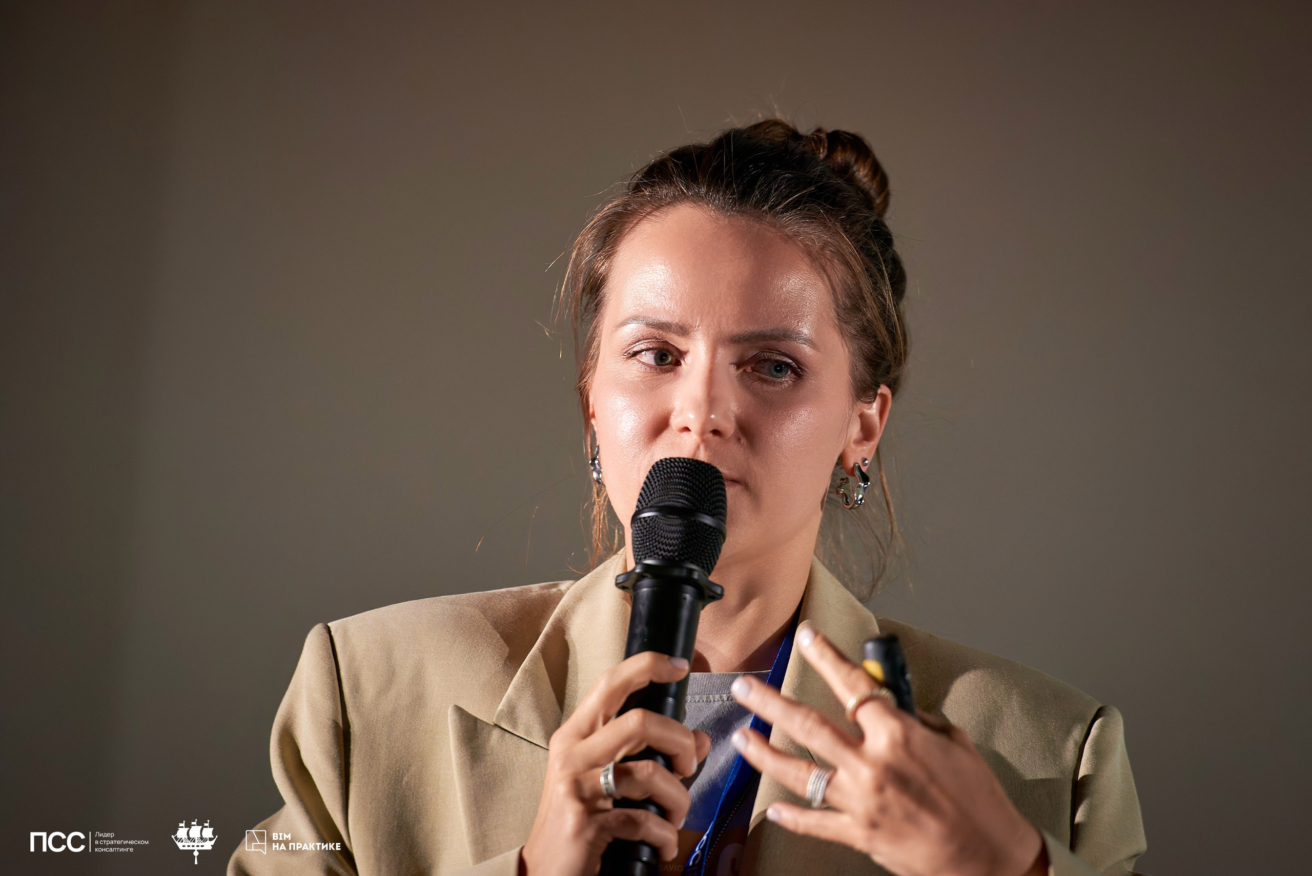 XIII Международная конференцияBIM на практике. Иван Ступа, репортажный фотограф в Санкт-Петербурге и Ленинградской области. Россия