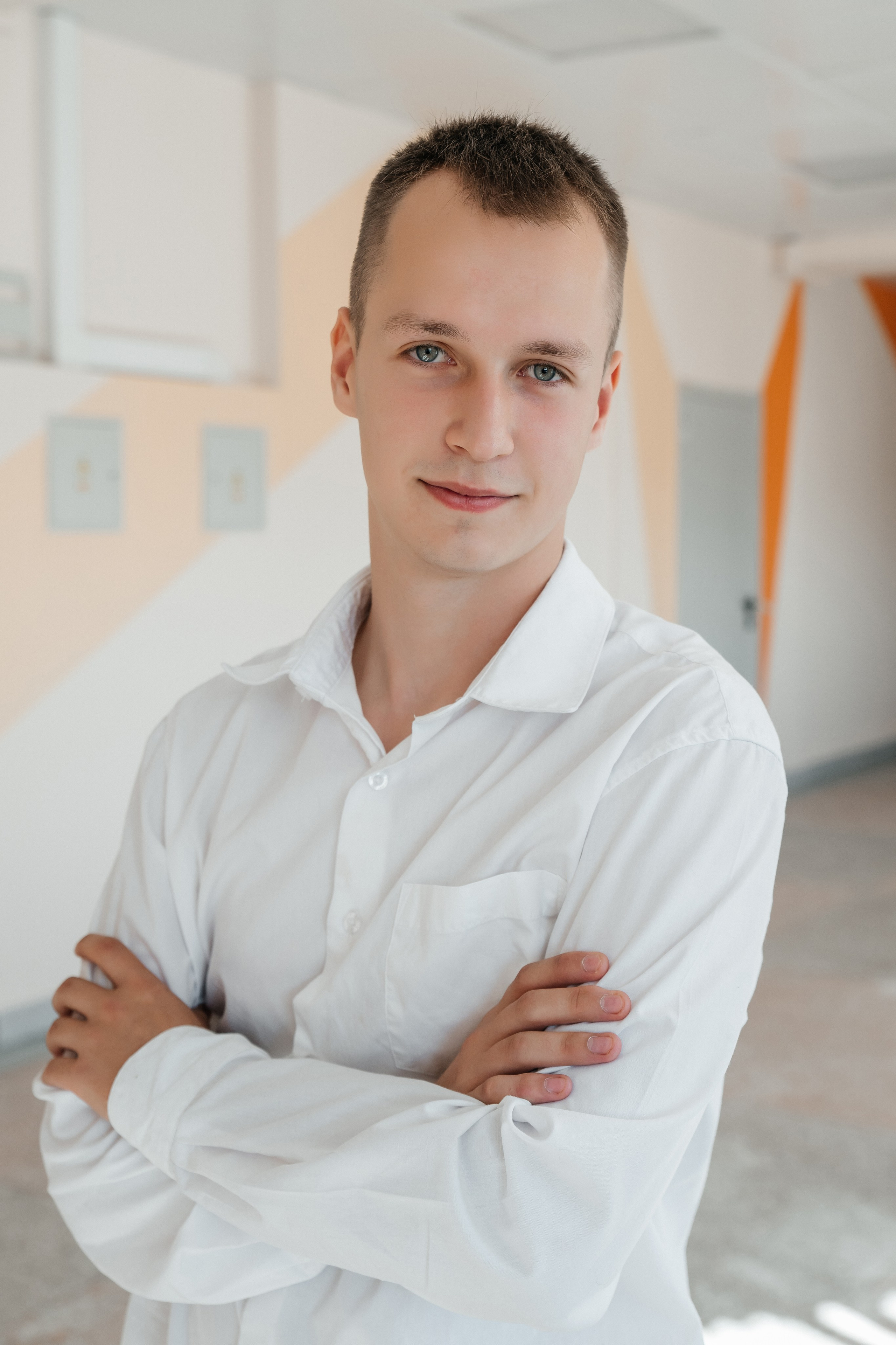 Школа № 18 — 2025. Фотограф Ярмишко Дарья. Выпускные фотокниги