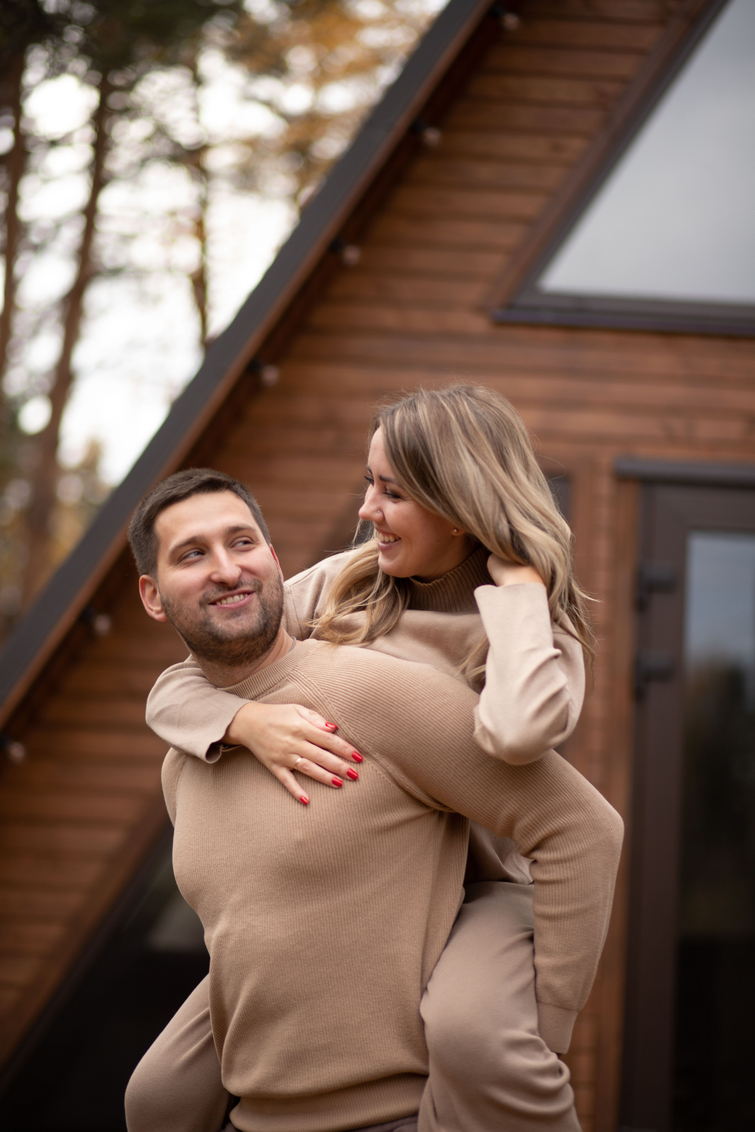 Семейная. Фотограф Пушкино и Москва Анастасия Коган