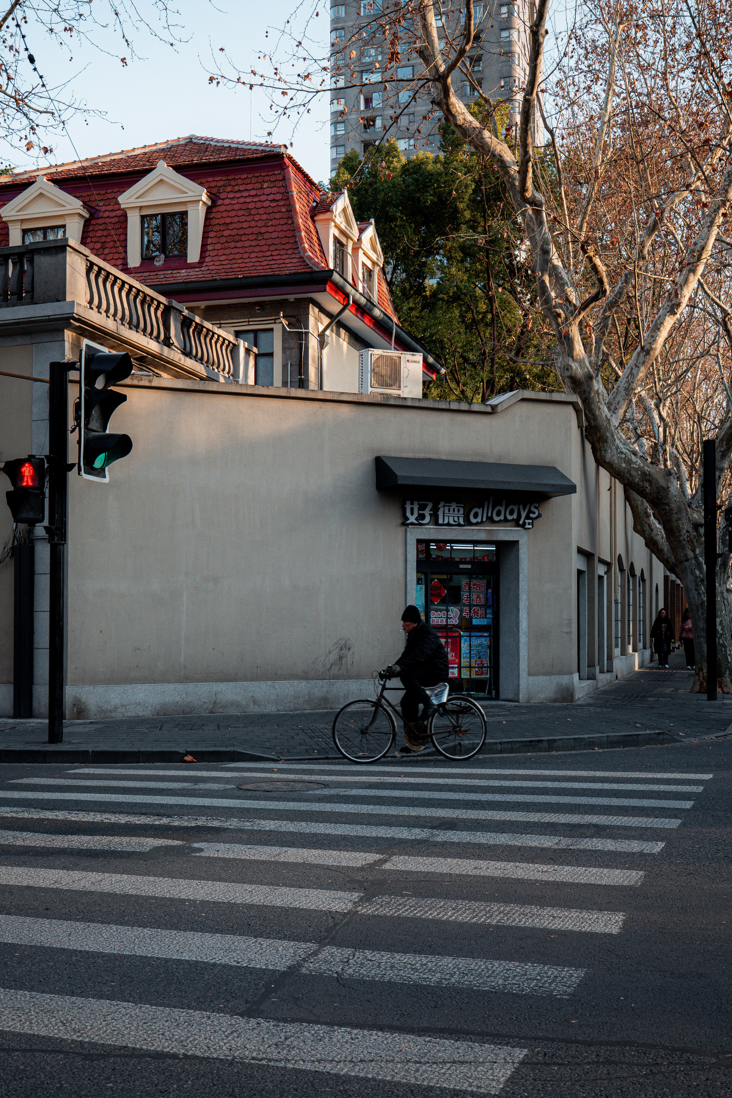 ШАНХАЙ 2026. Фото| Видео продакшн | Александр Ярков