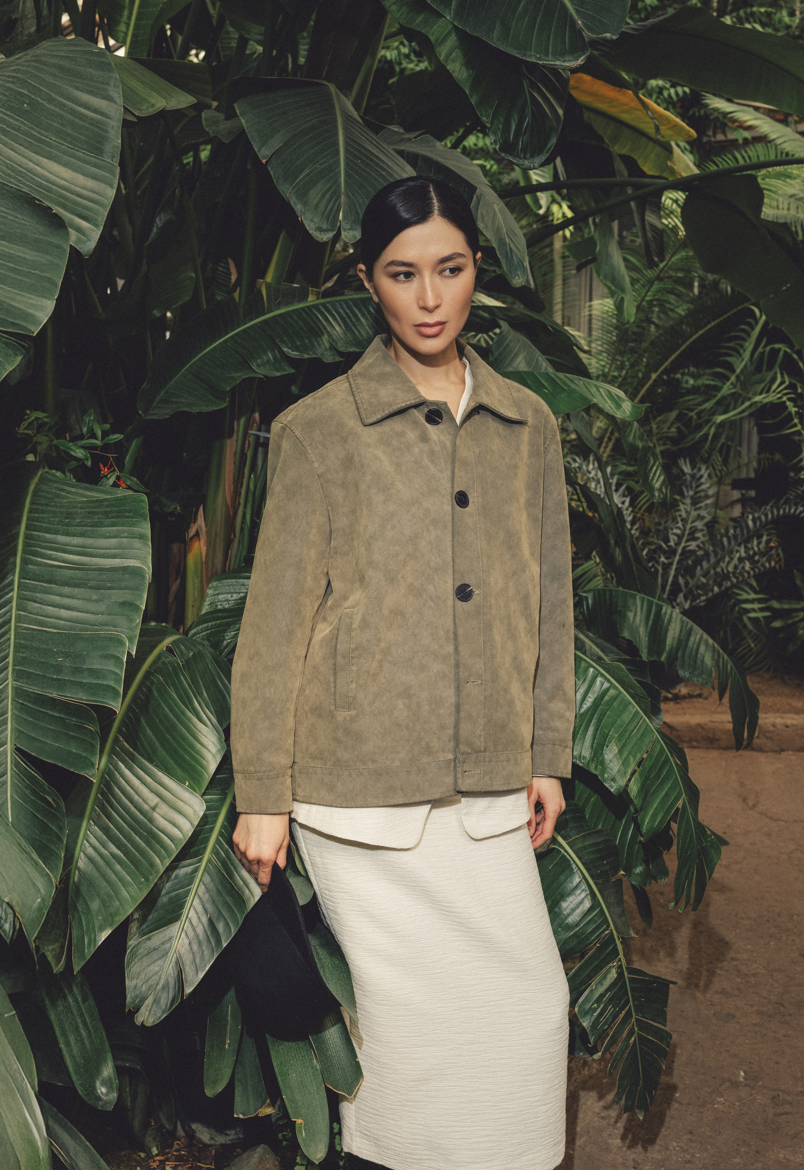 Lilia. Дарья Скворцова