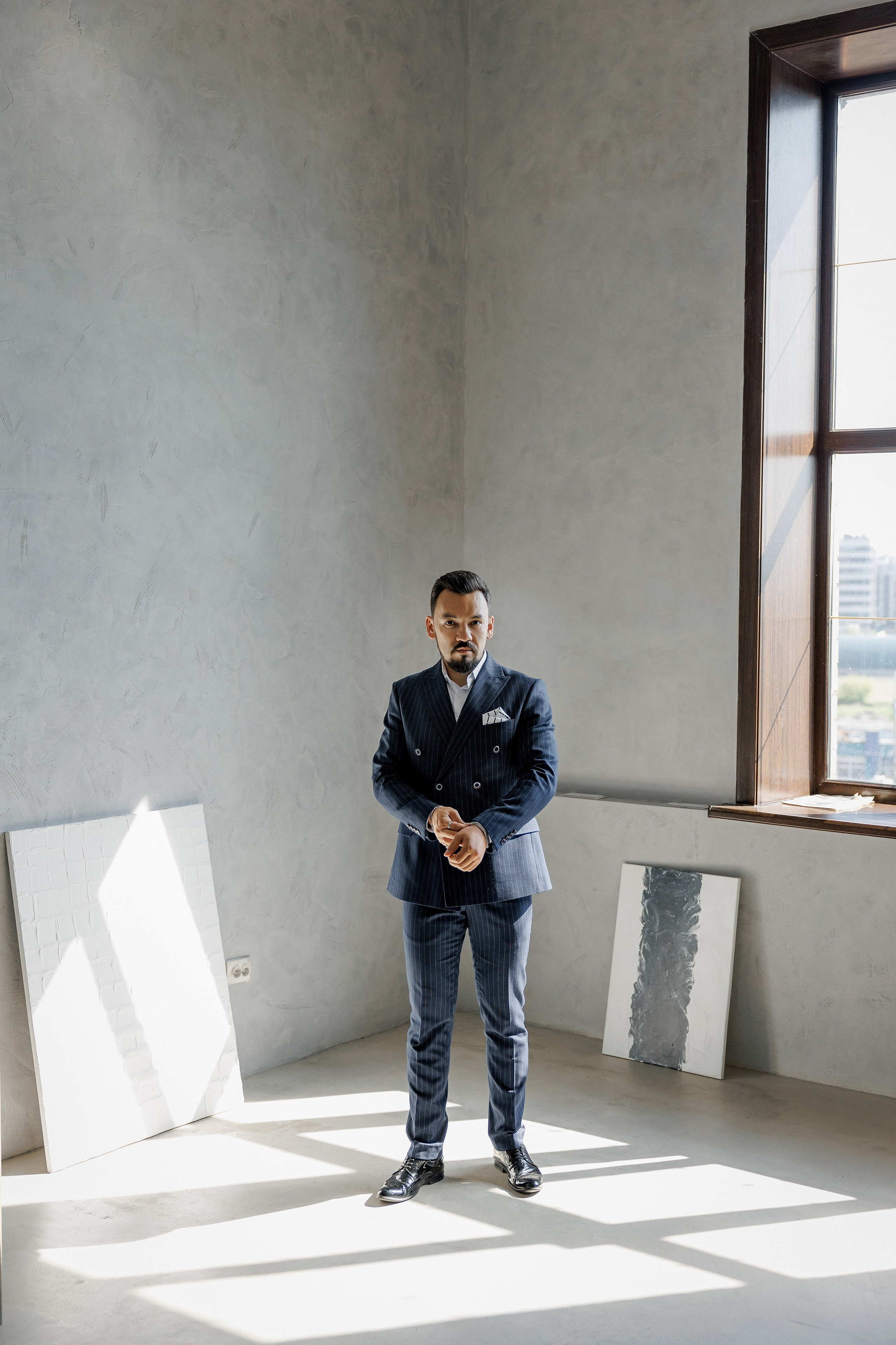 Еловский. Свадебный фотограф в Иркутске Сапаров Александр