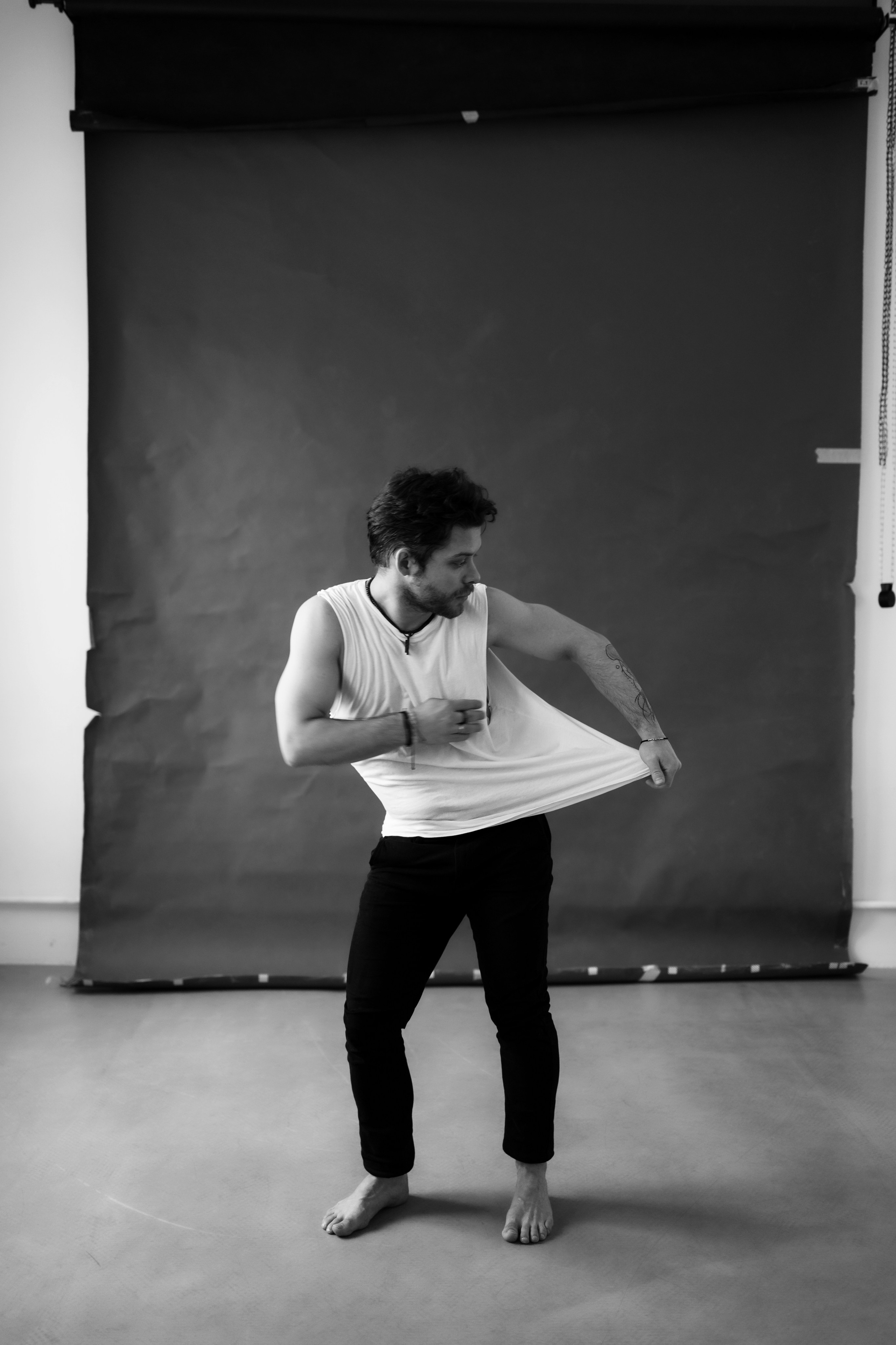 Сережа. Фотограф Москва, Светлана Королева