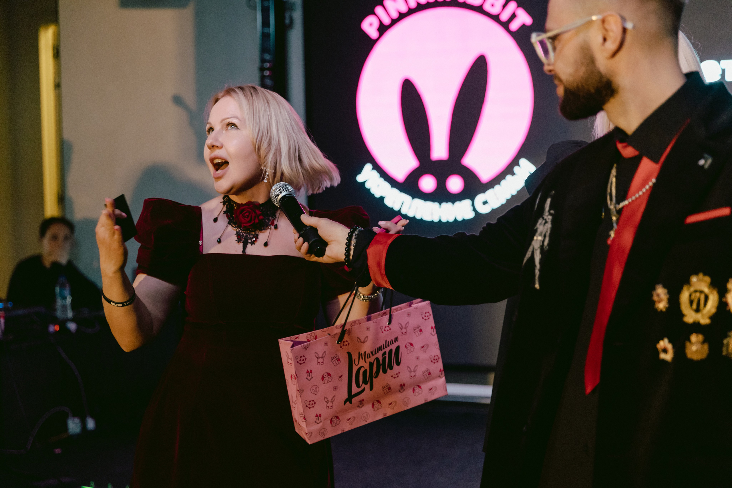 ДЕВИЧНИК С ПЕРЧИКОМ. Свадебный фотограф в Москве Алексей Логинов