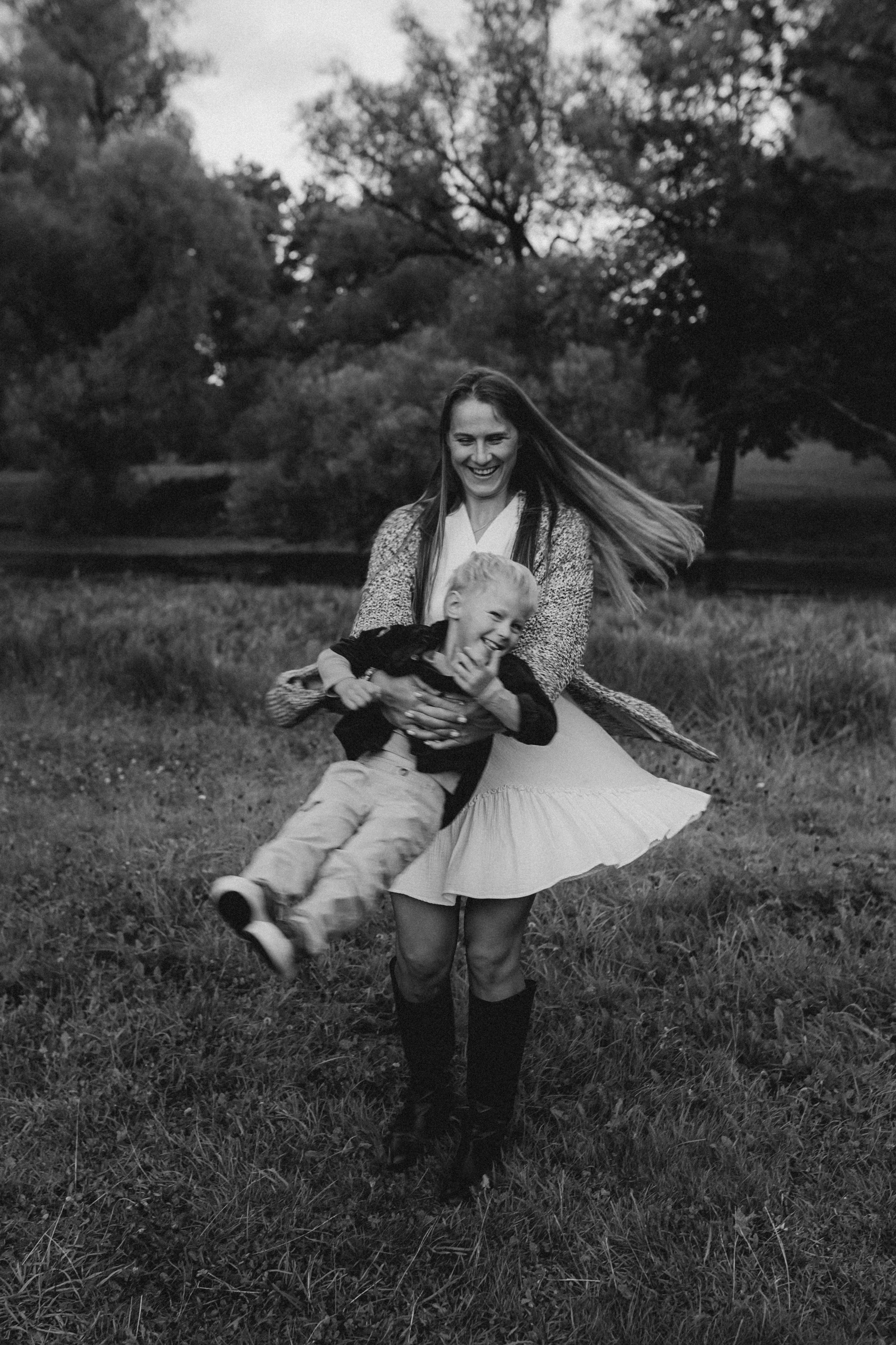 Леня Настя Матвей Пашка. Семейный фотограф в Минске и РБ Стеликова Анна