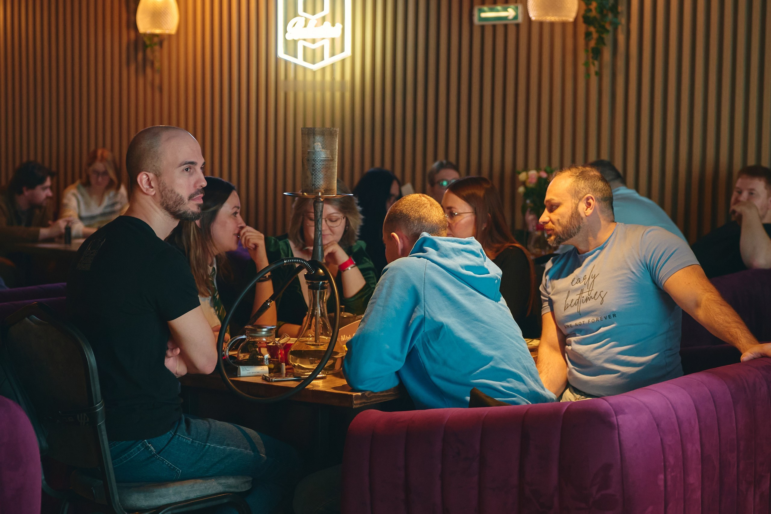 Фотограф на мероприятия Александр Шалагин