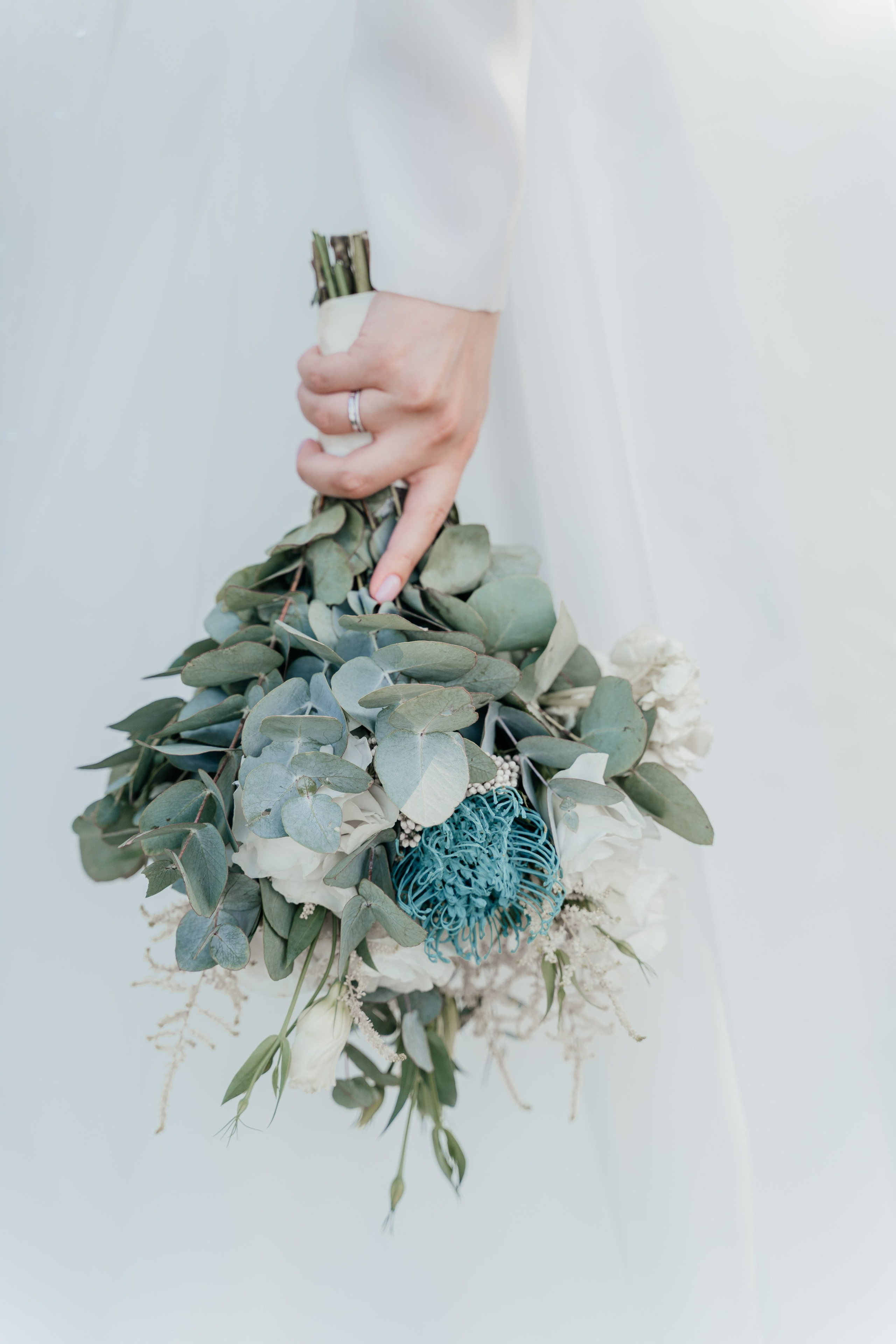 Свадебные съёмки. Фотограф Диана Семенова