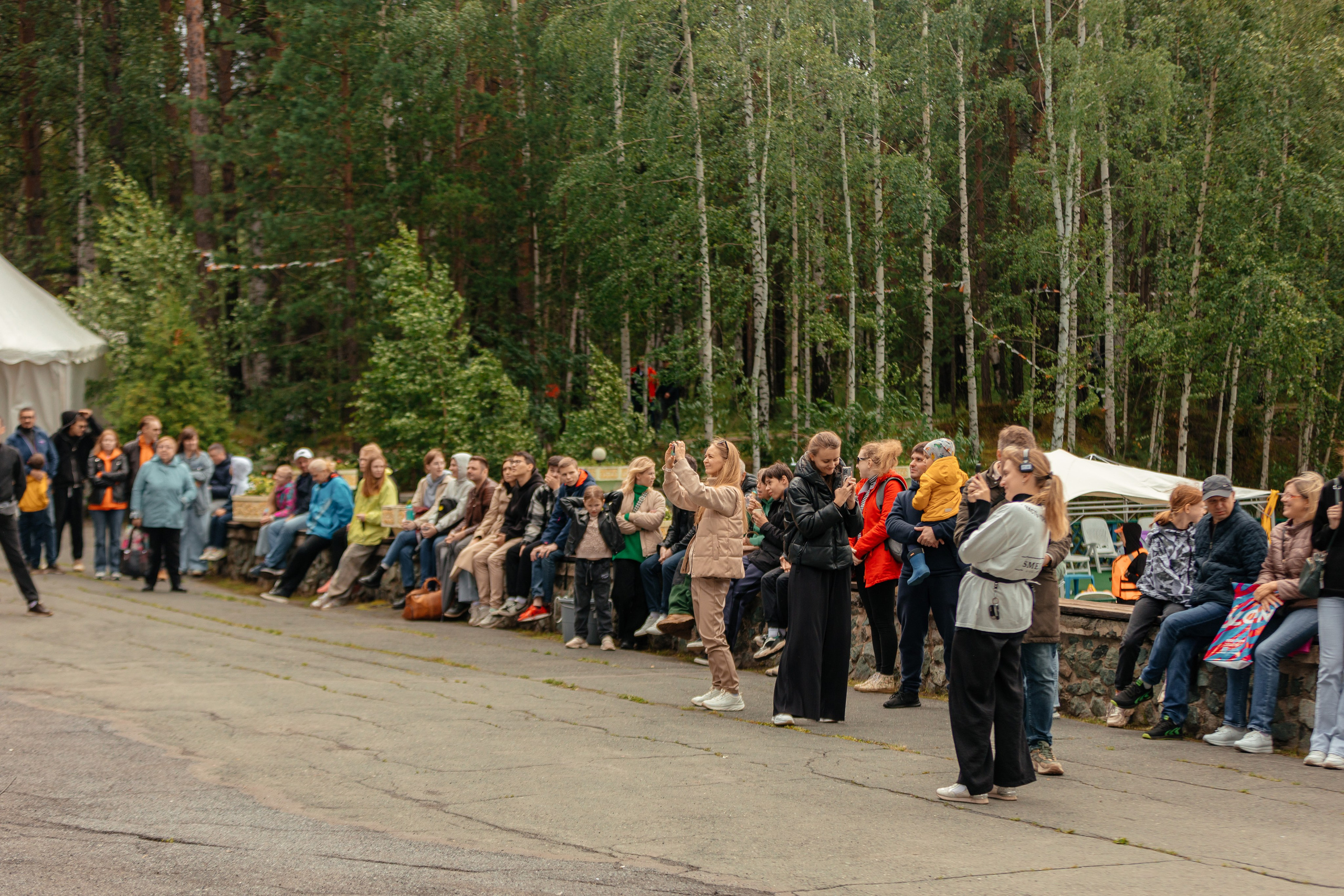 Корпоратив СВЭЛ. Фотограф в Екатеринбурге Андрей Медведко