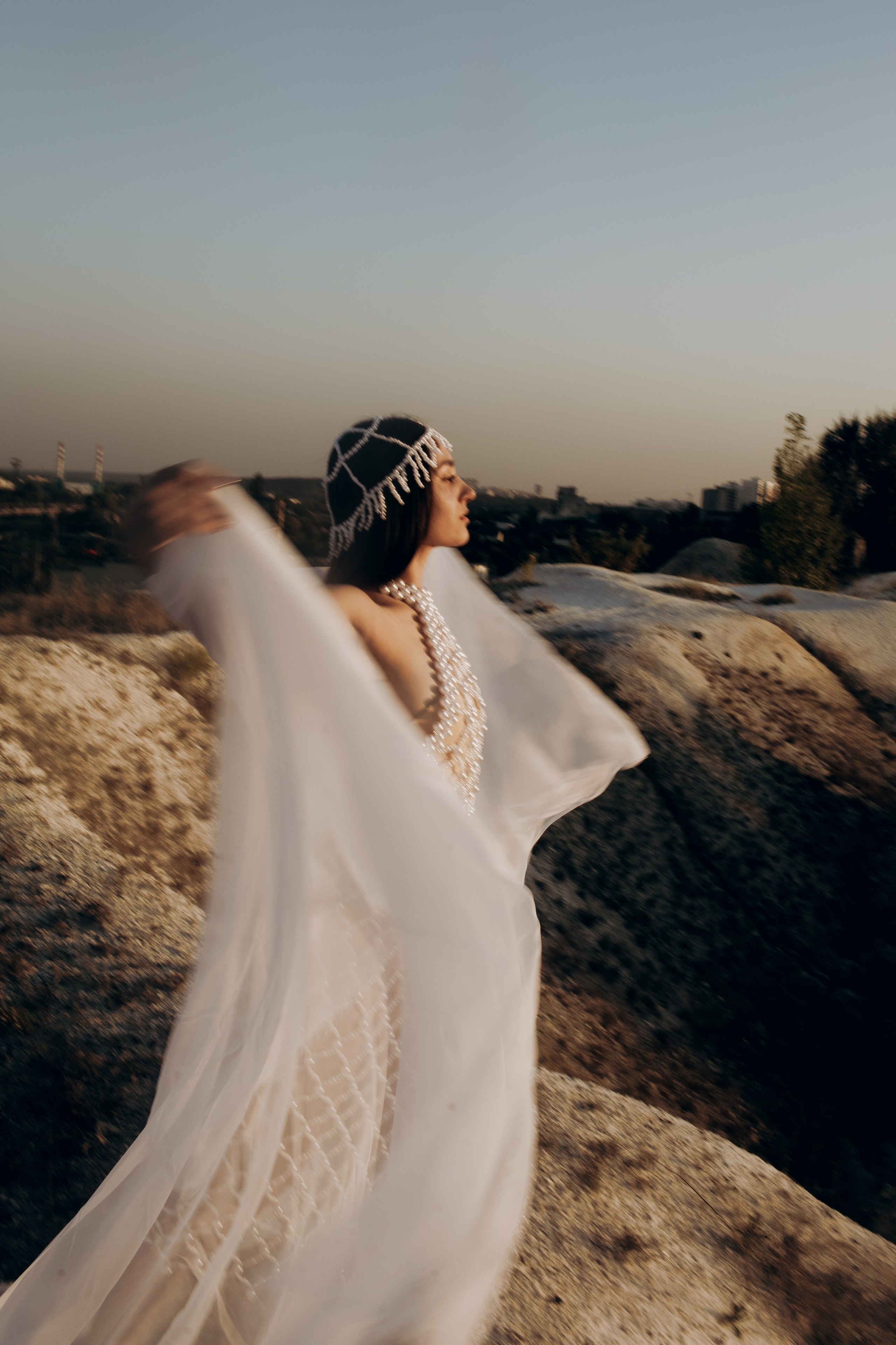 Марина. Портретный и свадебный фотограф в Белгороде Глухова Кристина