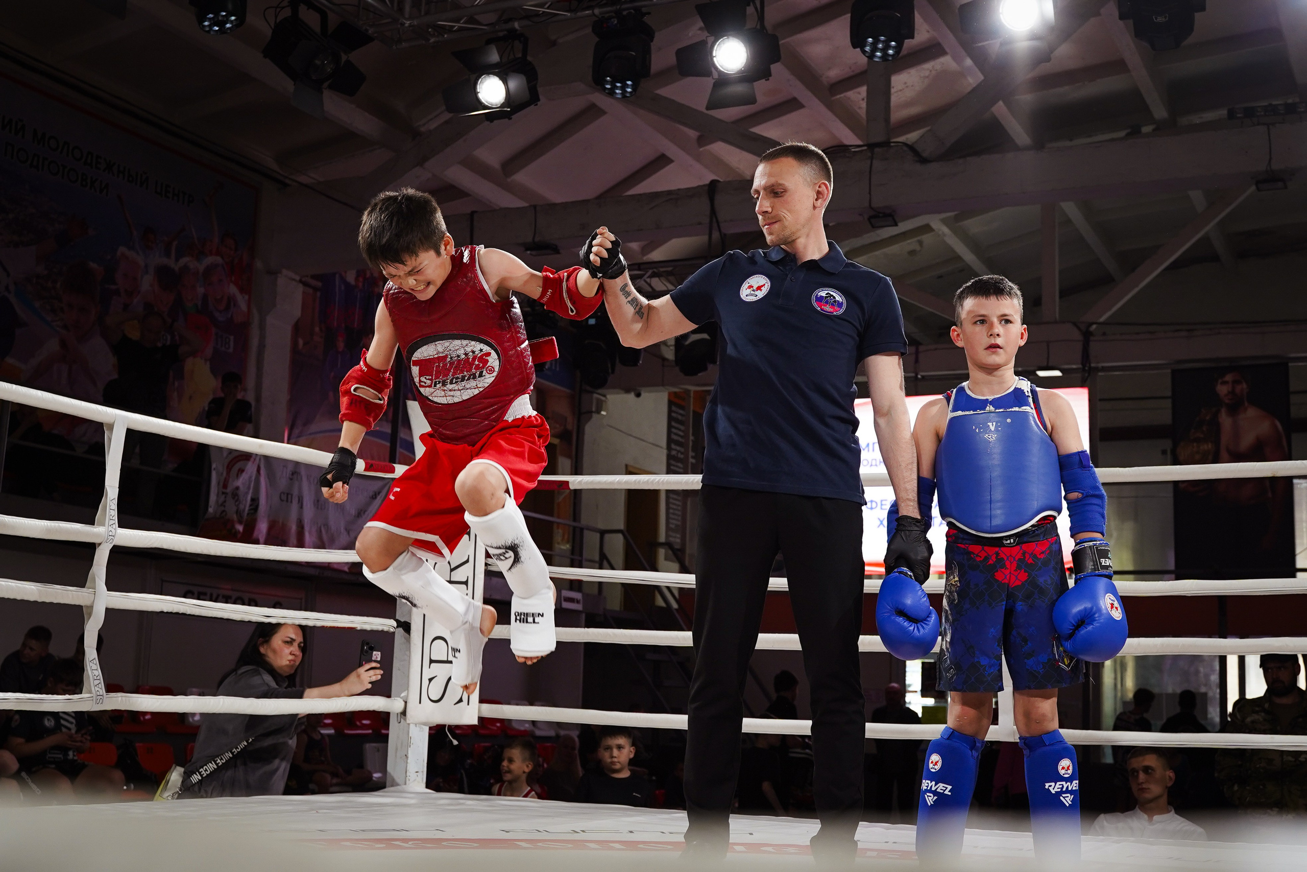 Фестиваль памяти Хам Станислава, г. Находка, 2025 г. Фотограф в Находке Сальникова Оксана