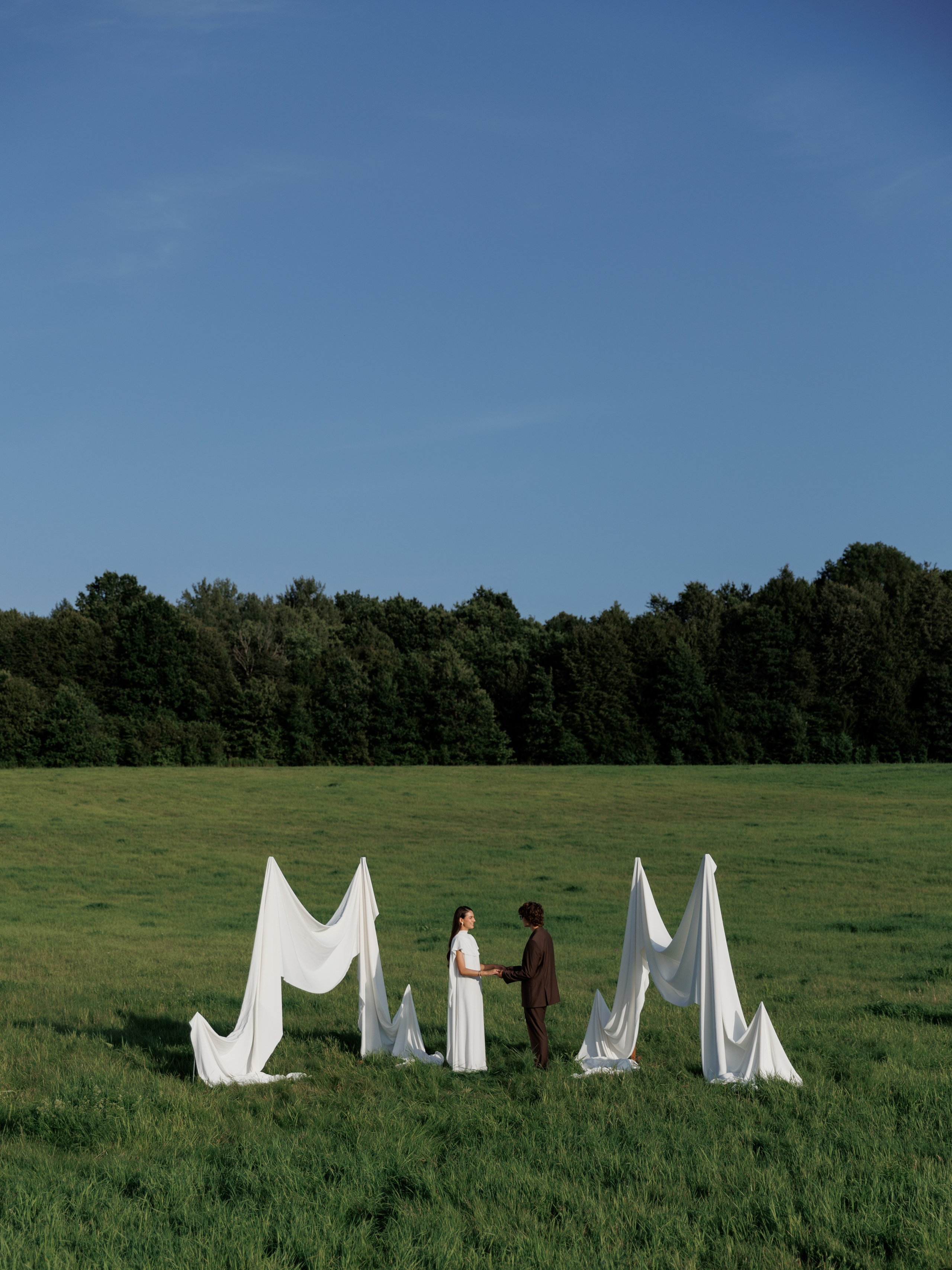 Свадебный и семейный фотограф в Калининграде Ольга Мешечкова