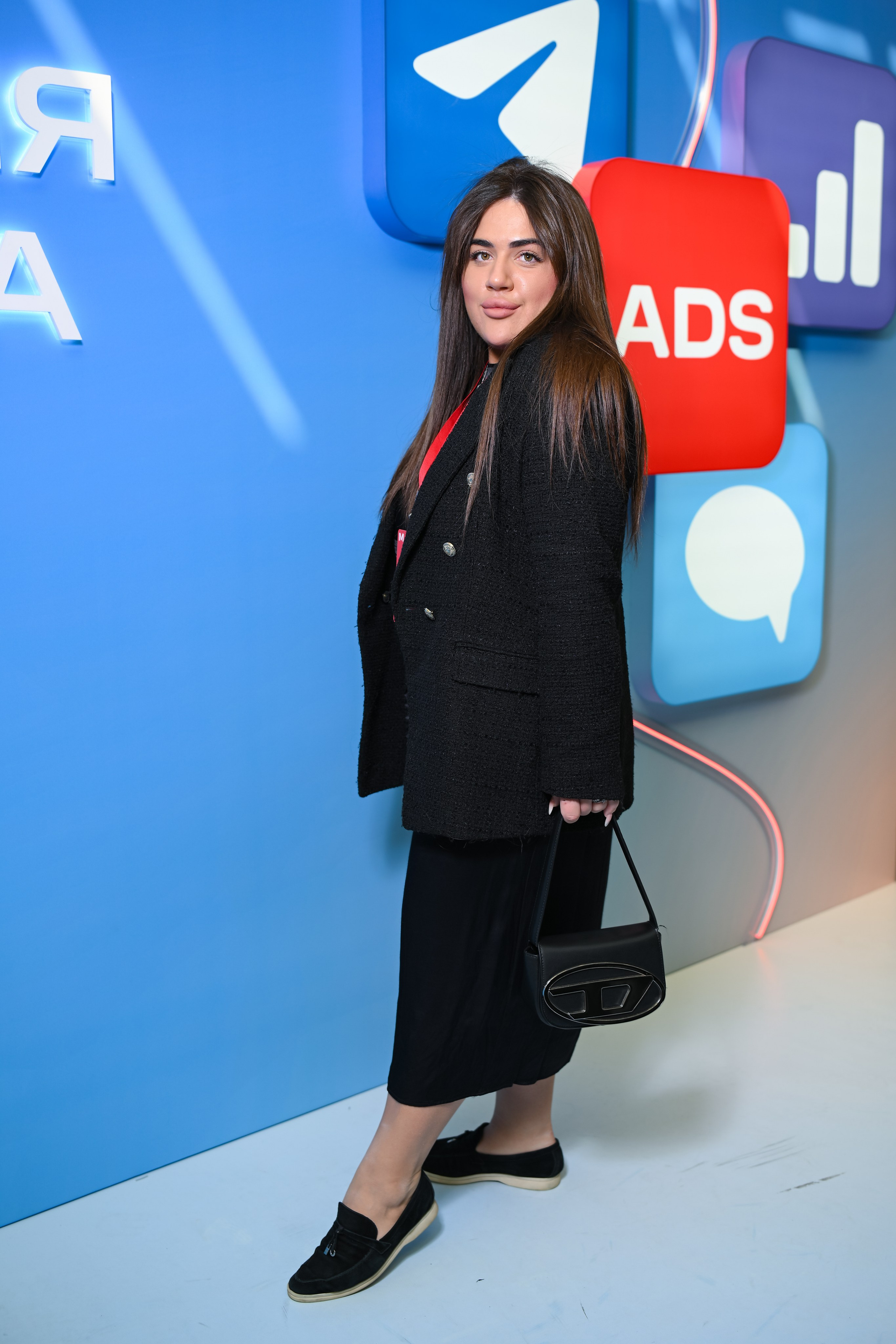 MTS ADS| Большая конференция маркетолога. Портфолио