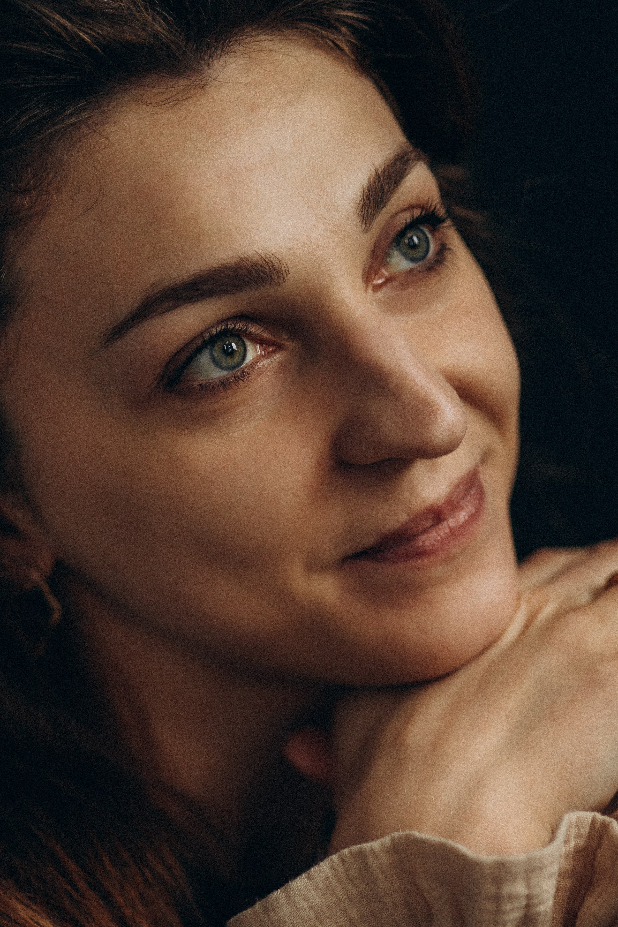 Таня. Фотограф Саратов