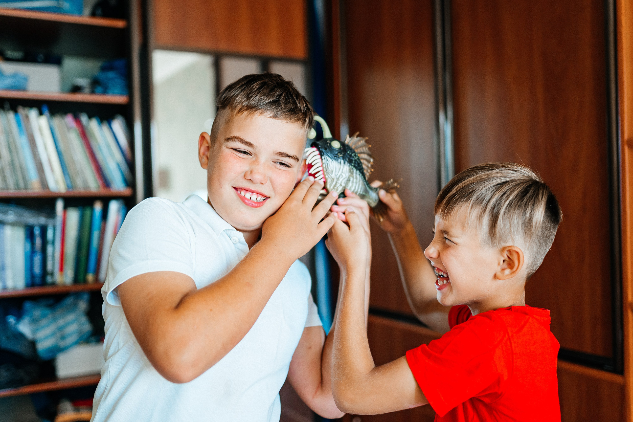 Домашние съемки. Школьные альбомы и альбомы для детского сада. Юлия Осипова. Москва