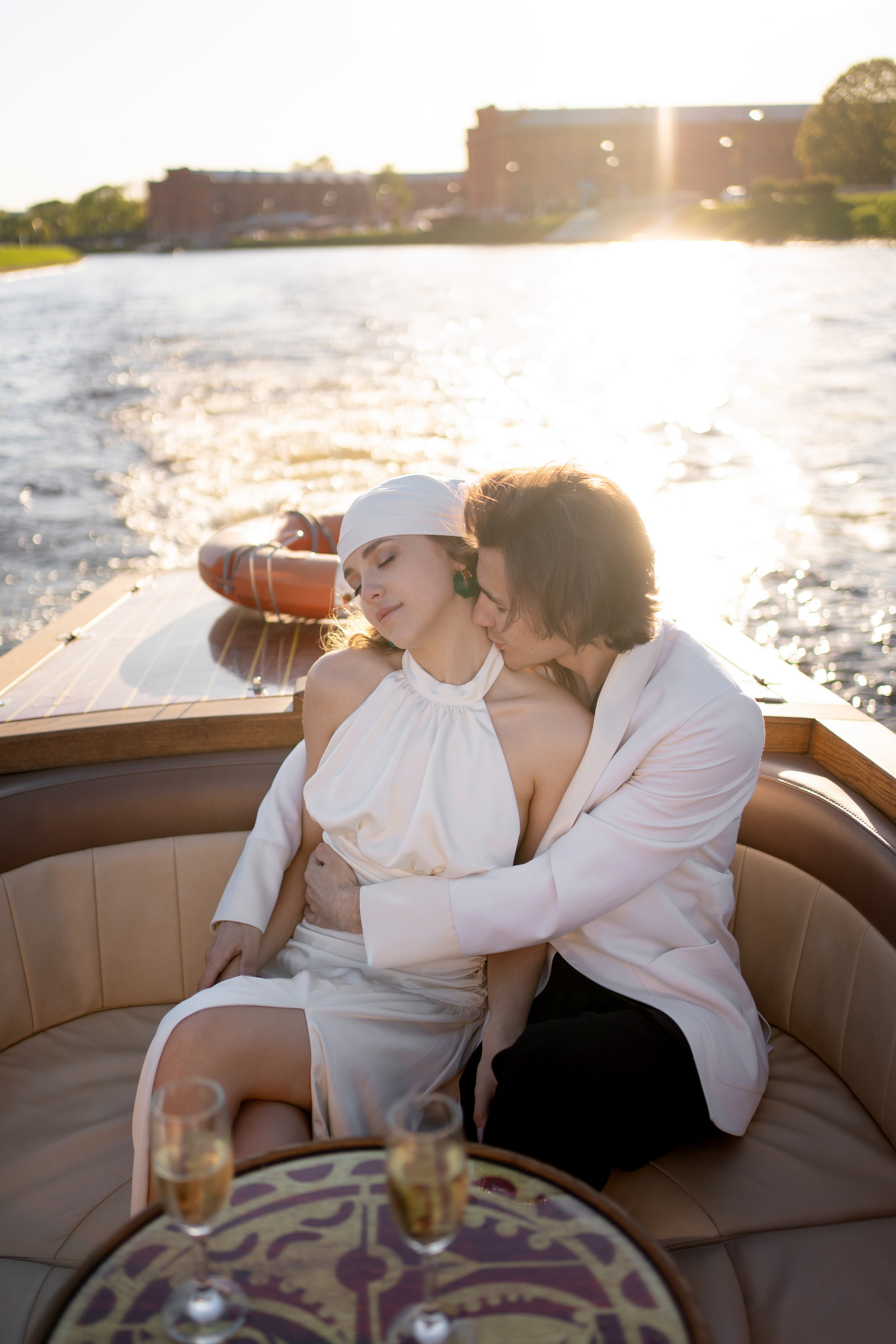 Максим и Дарья. Семейный и свадебный фотограф Минск, Беларусь Анна Орловская