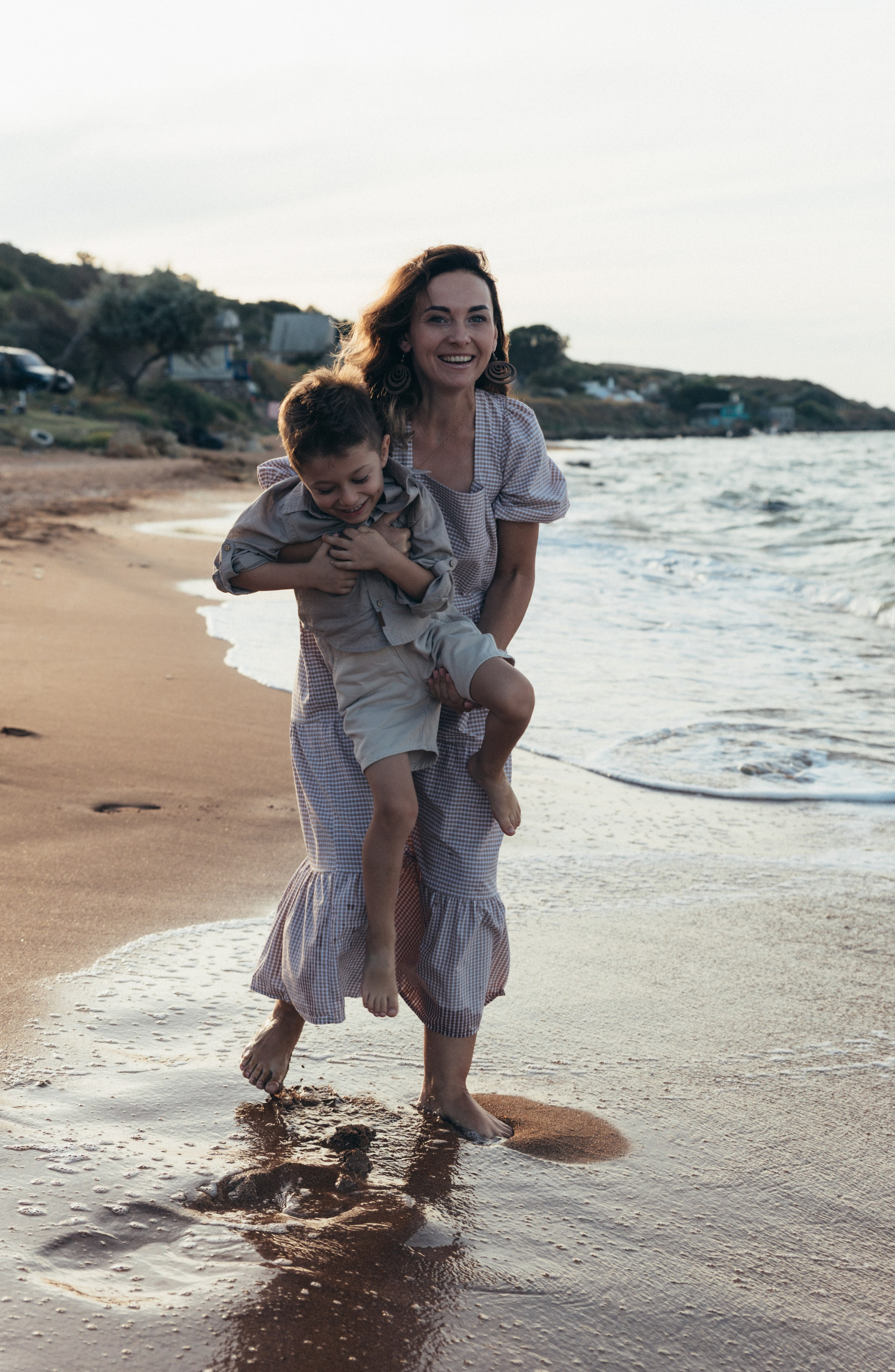 Дети / семьи. Фотограф в Крыму