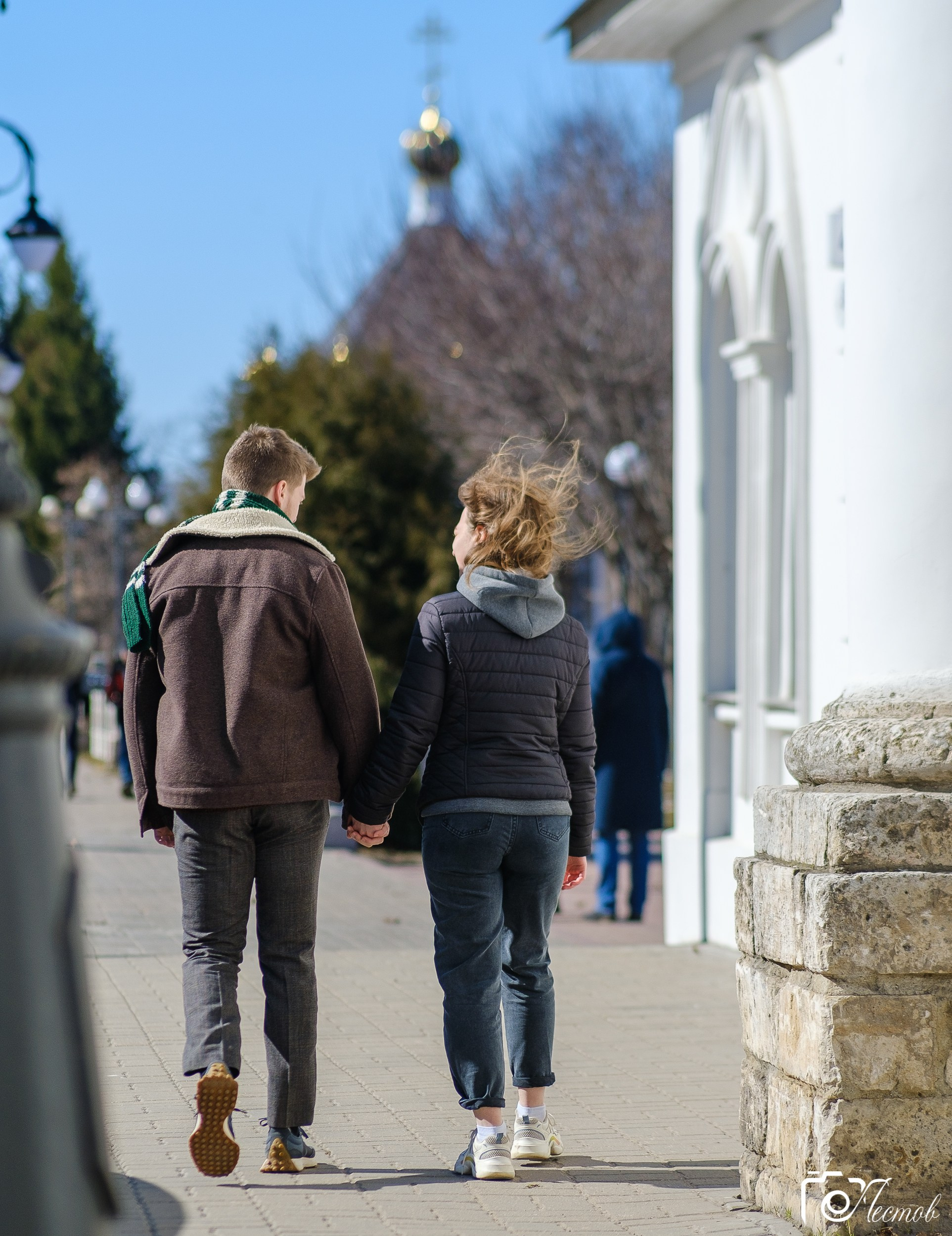 Творческие, семейные и портретные съемки — портфолио (фото)