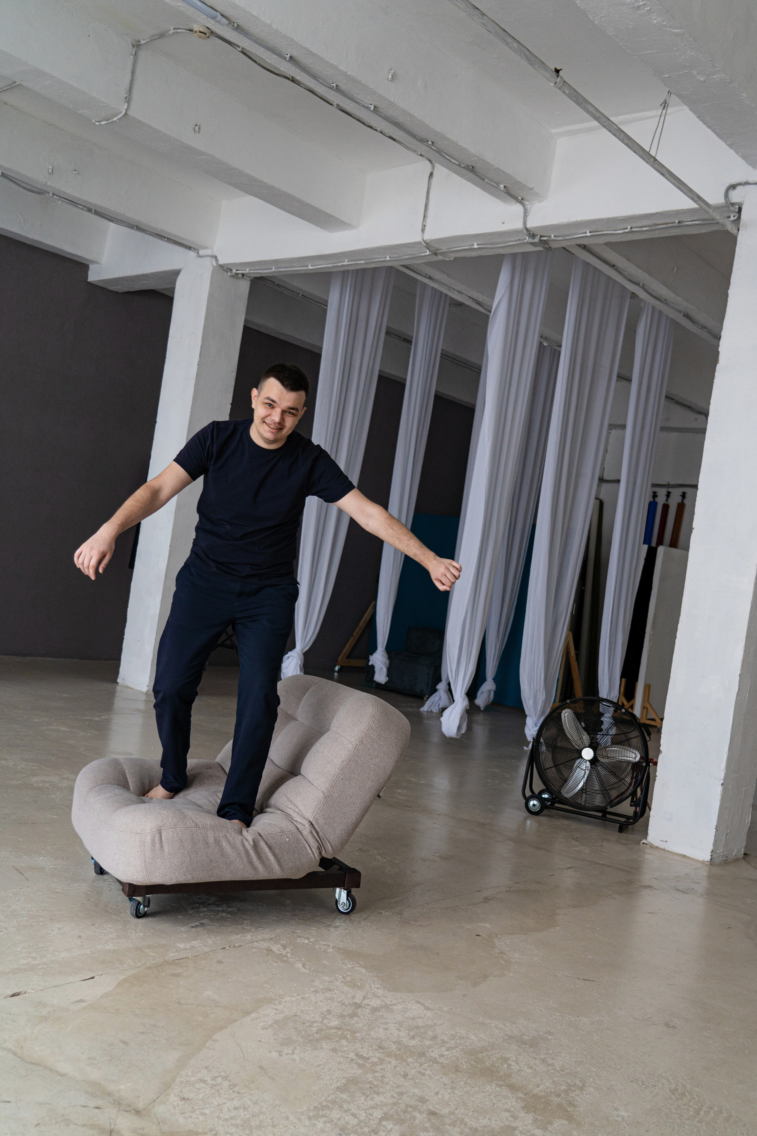 Фотограф-эстет