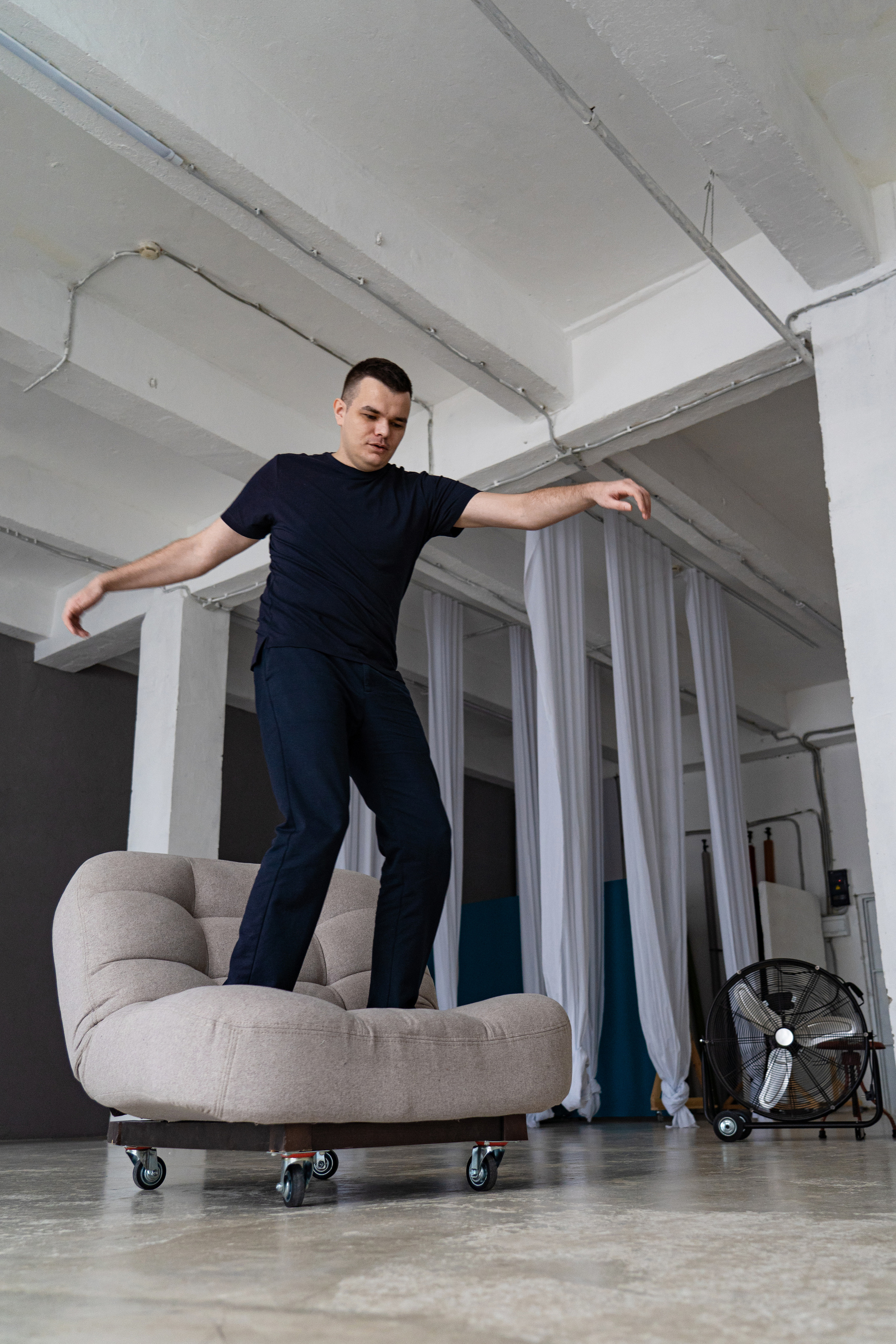 Фотограф-эстет