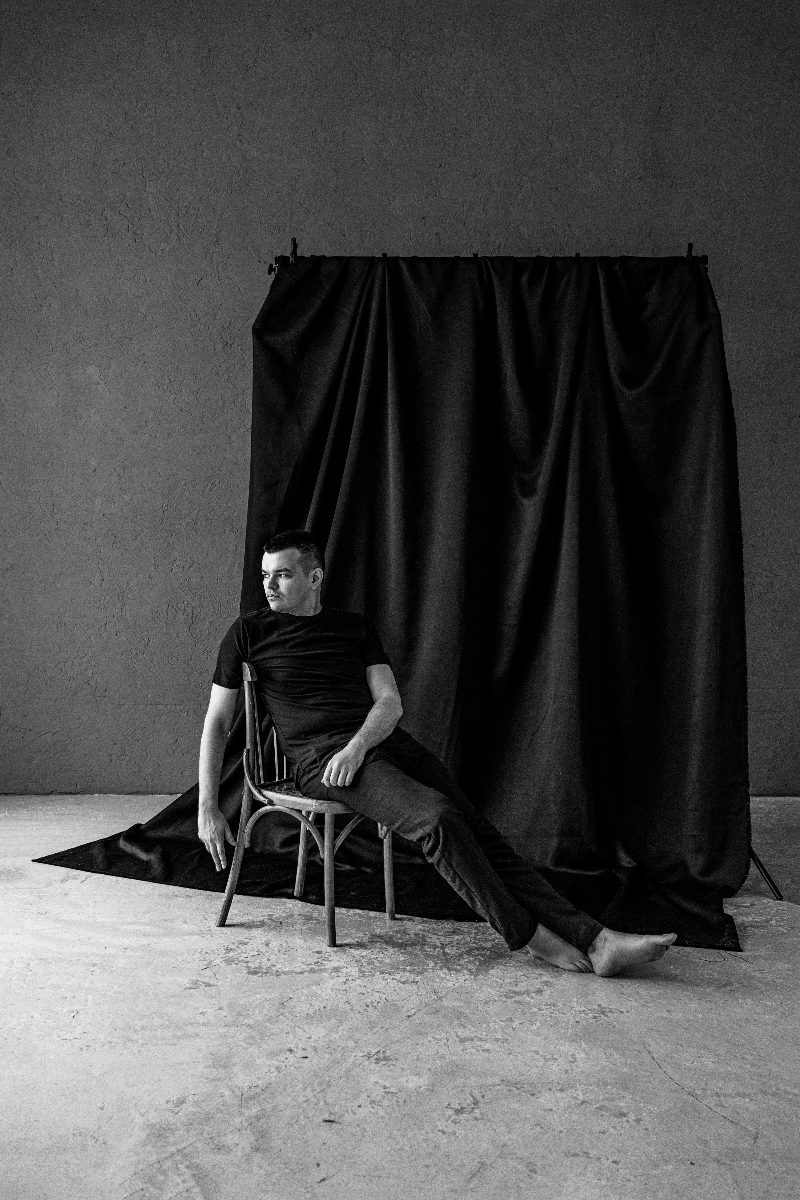 Фотограф-эстет