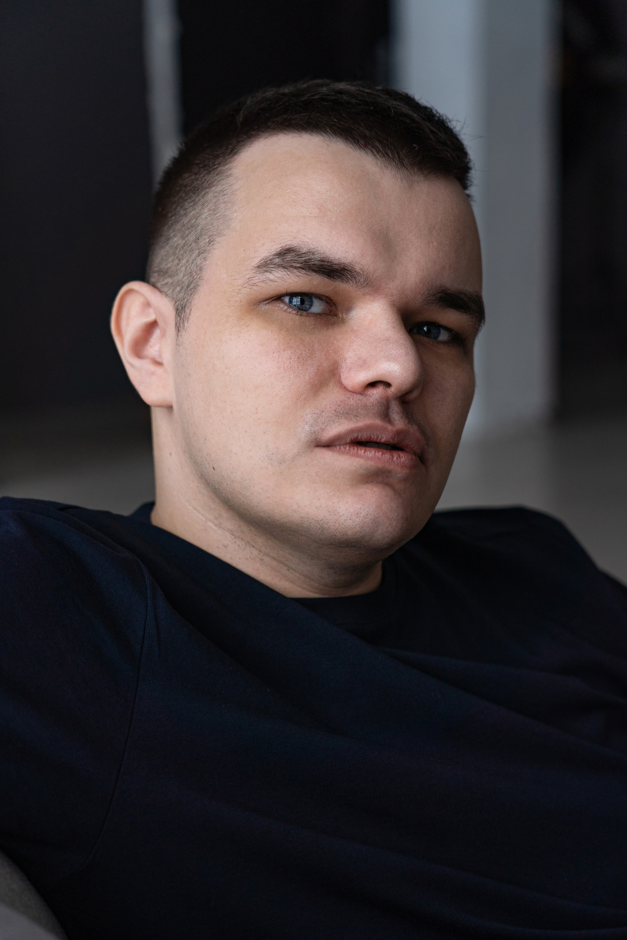 Фотограф-эстет