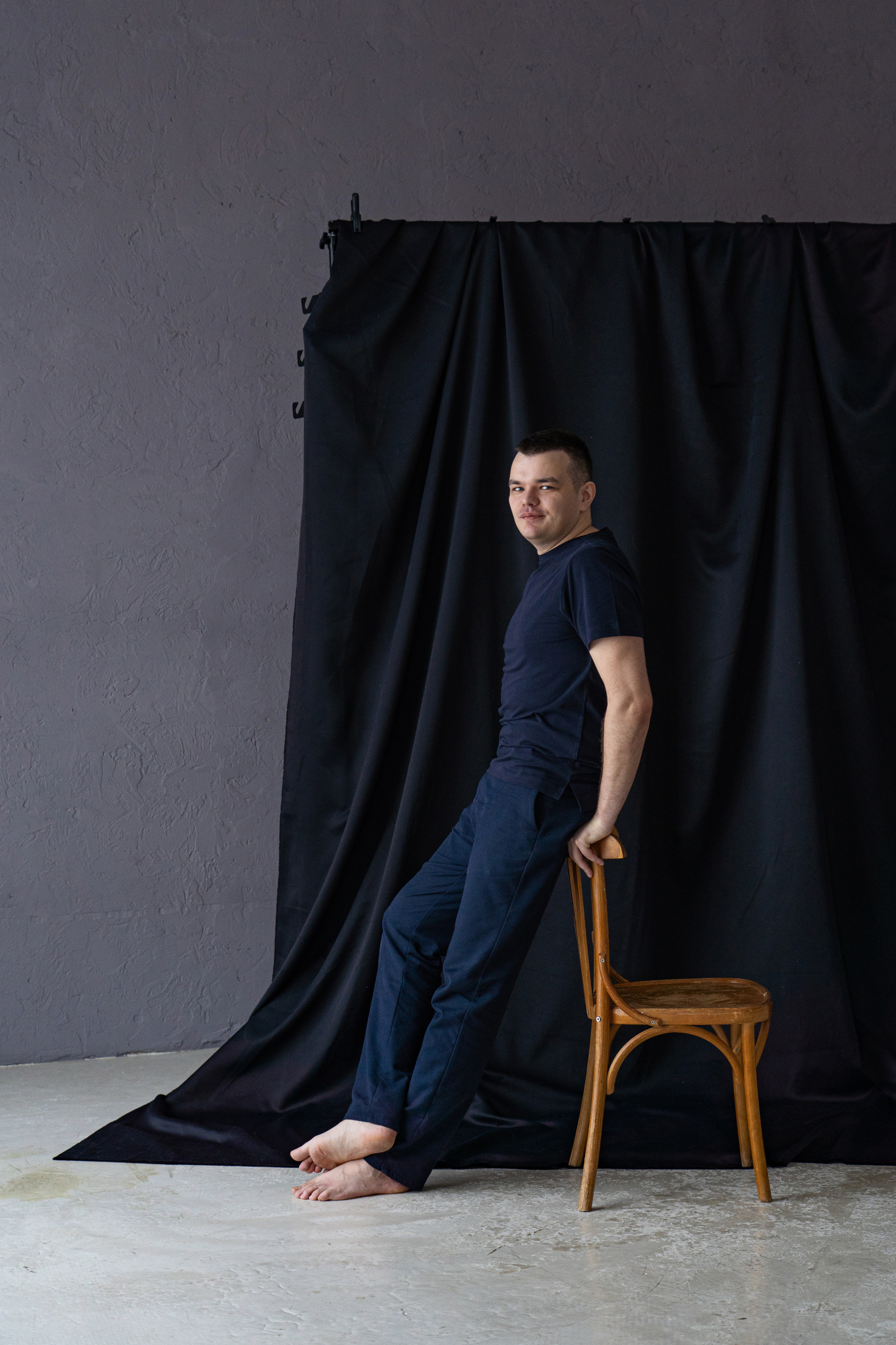 Фотограф-эстет