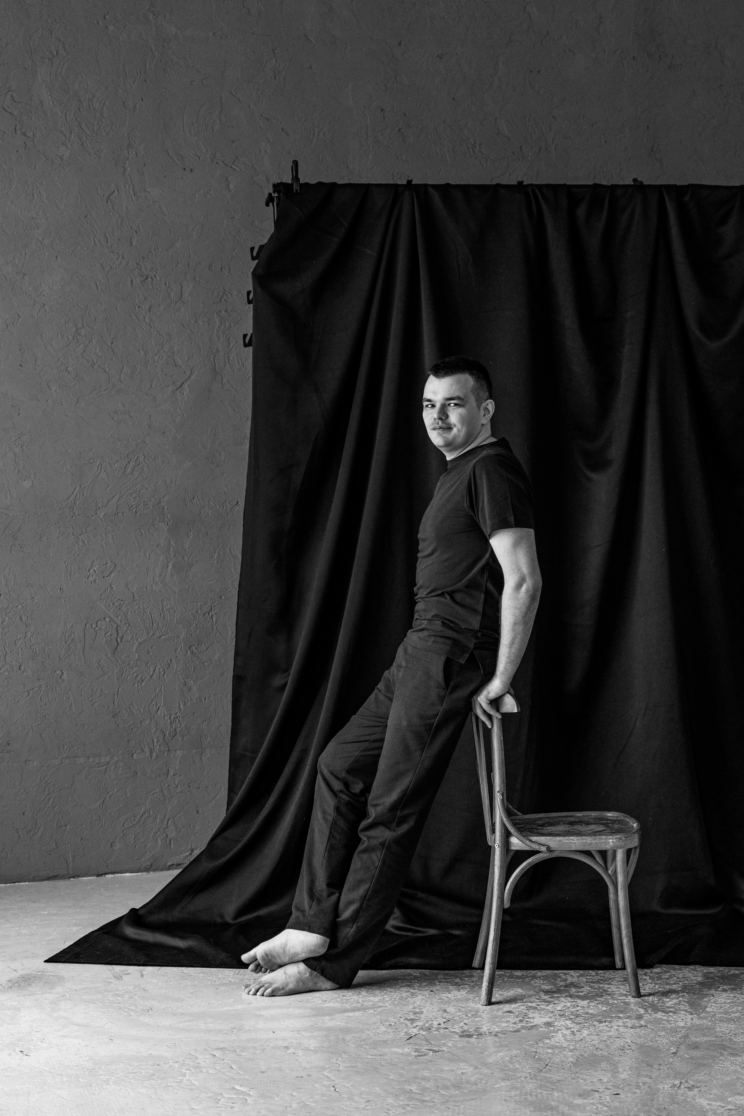 Фотограф-эстет