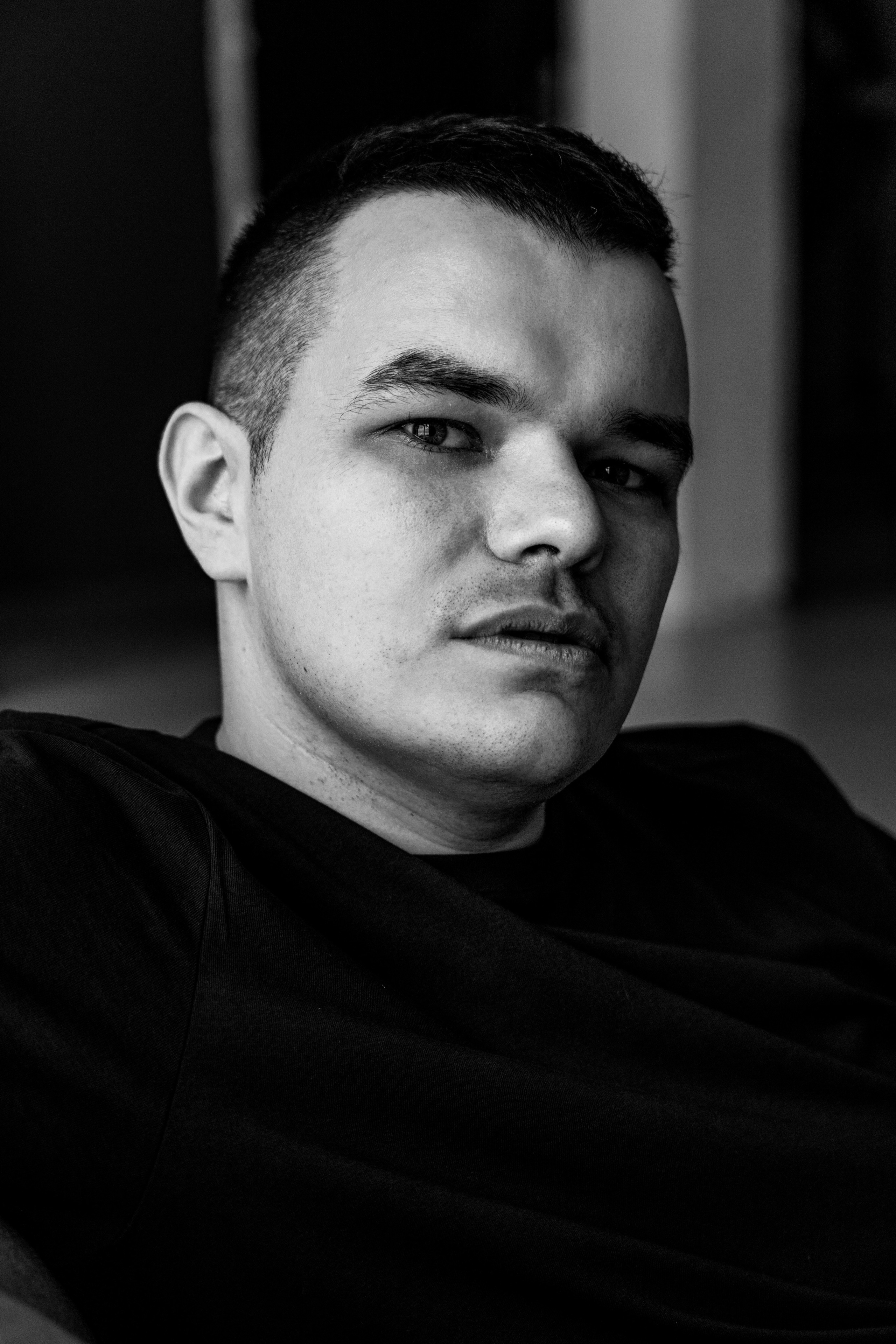 Фотограф-эстет