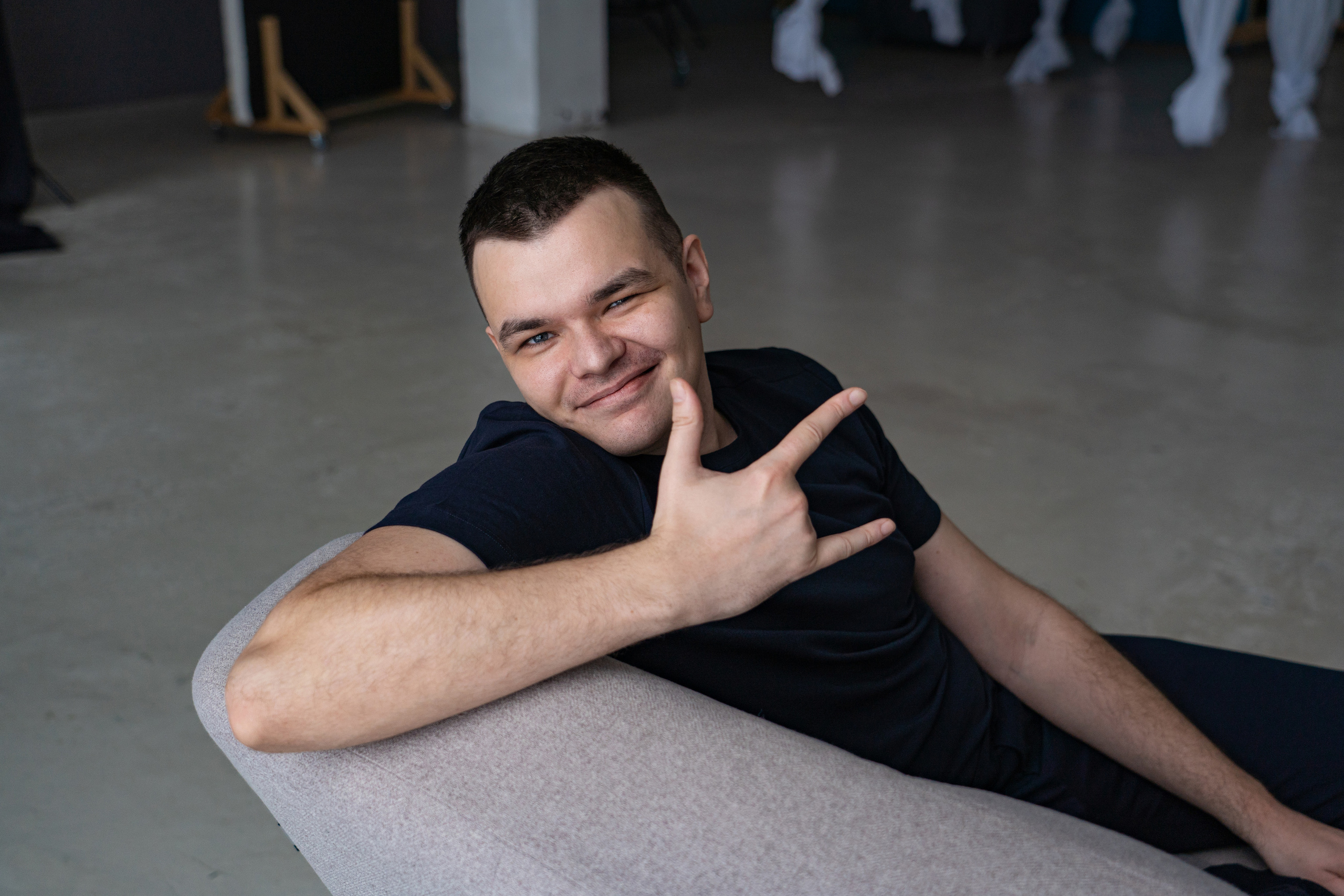 Фотограф-эстет