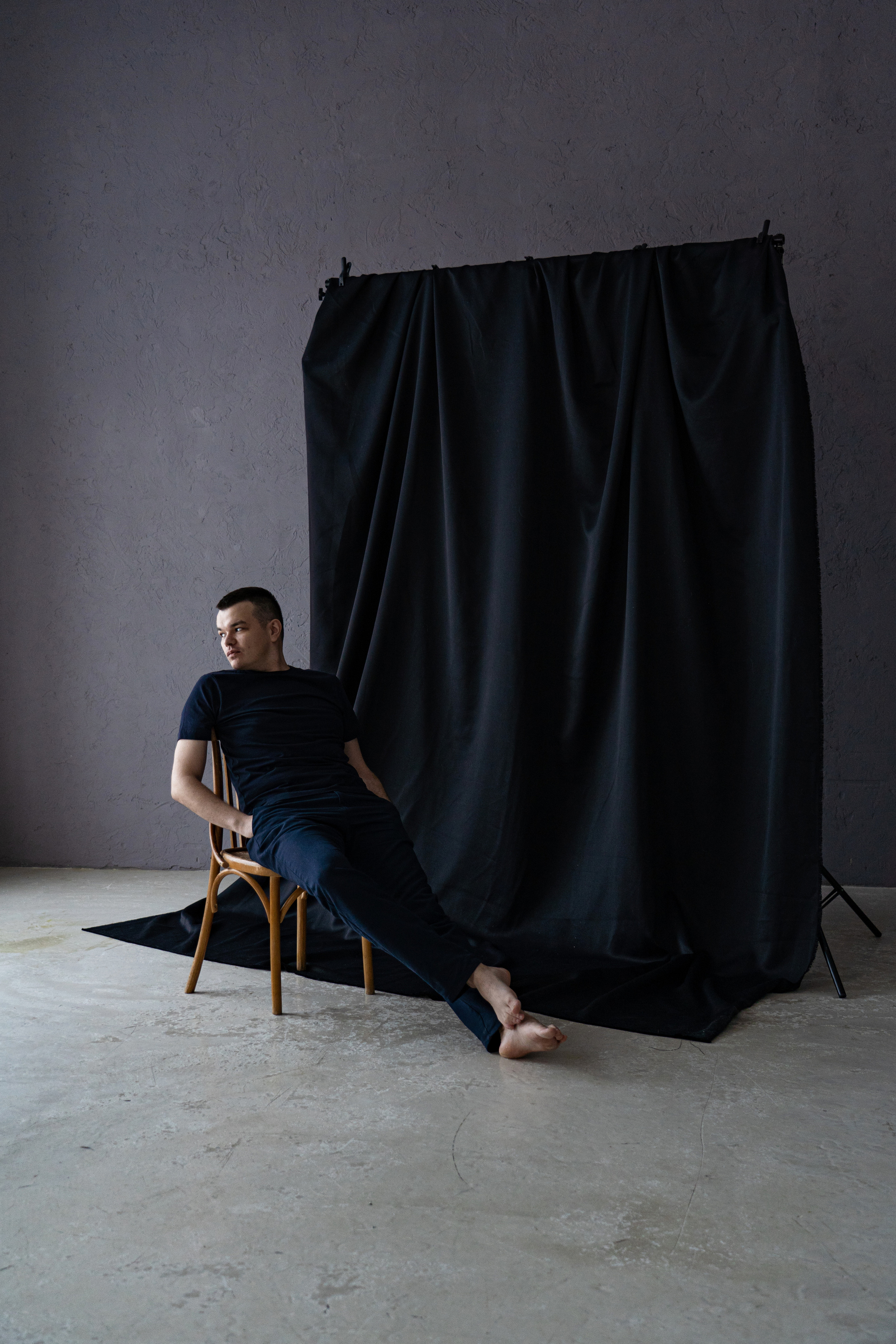 Фотограф-эстет