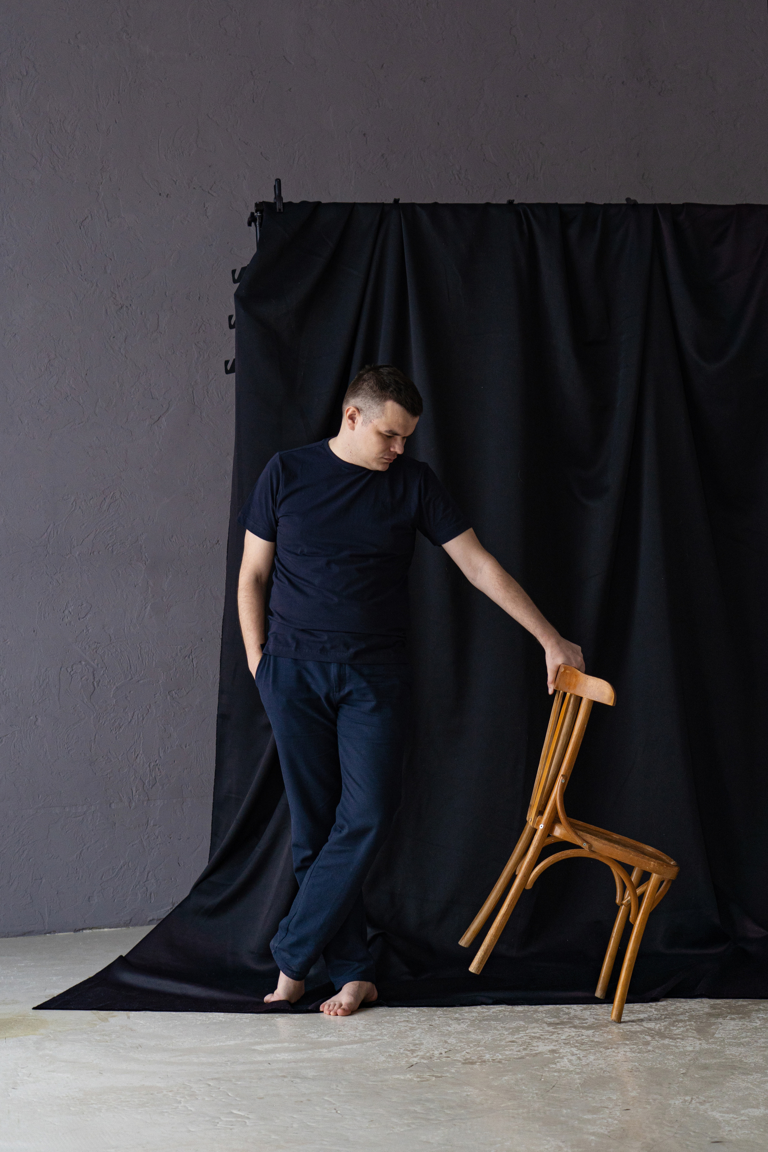 Фотограф-эстет