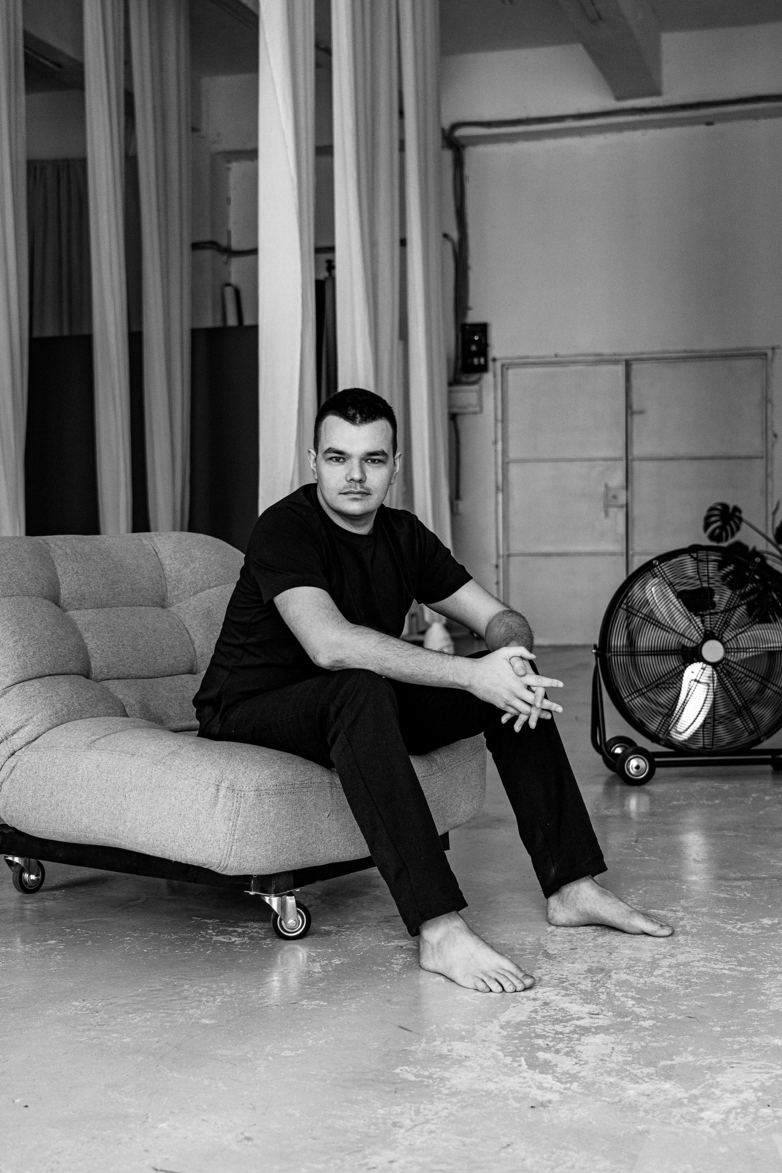 Фотограф-эстет