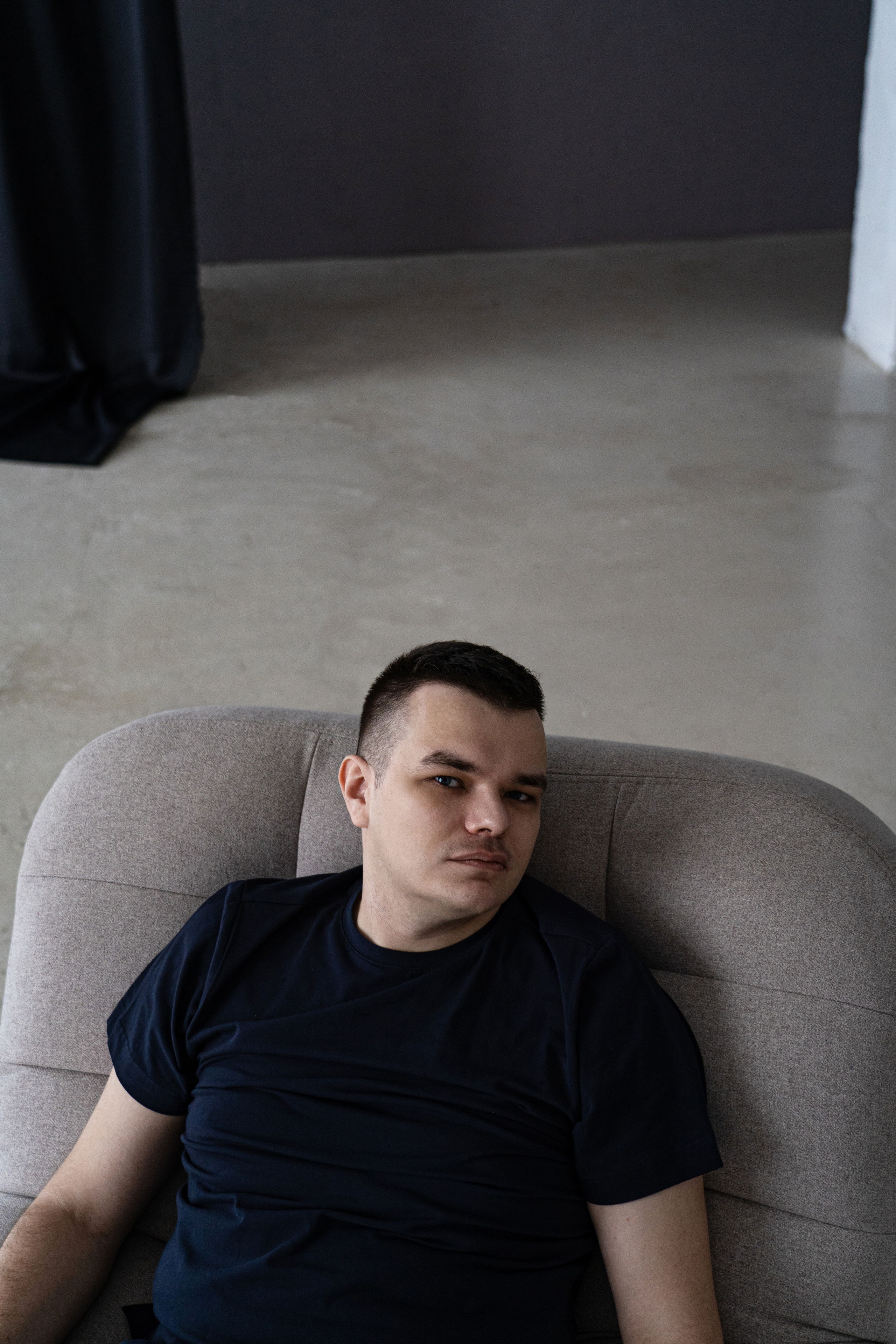 Фотограф-эстет