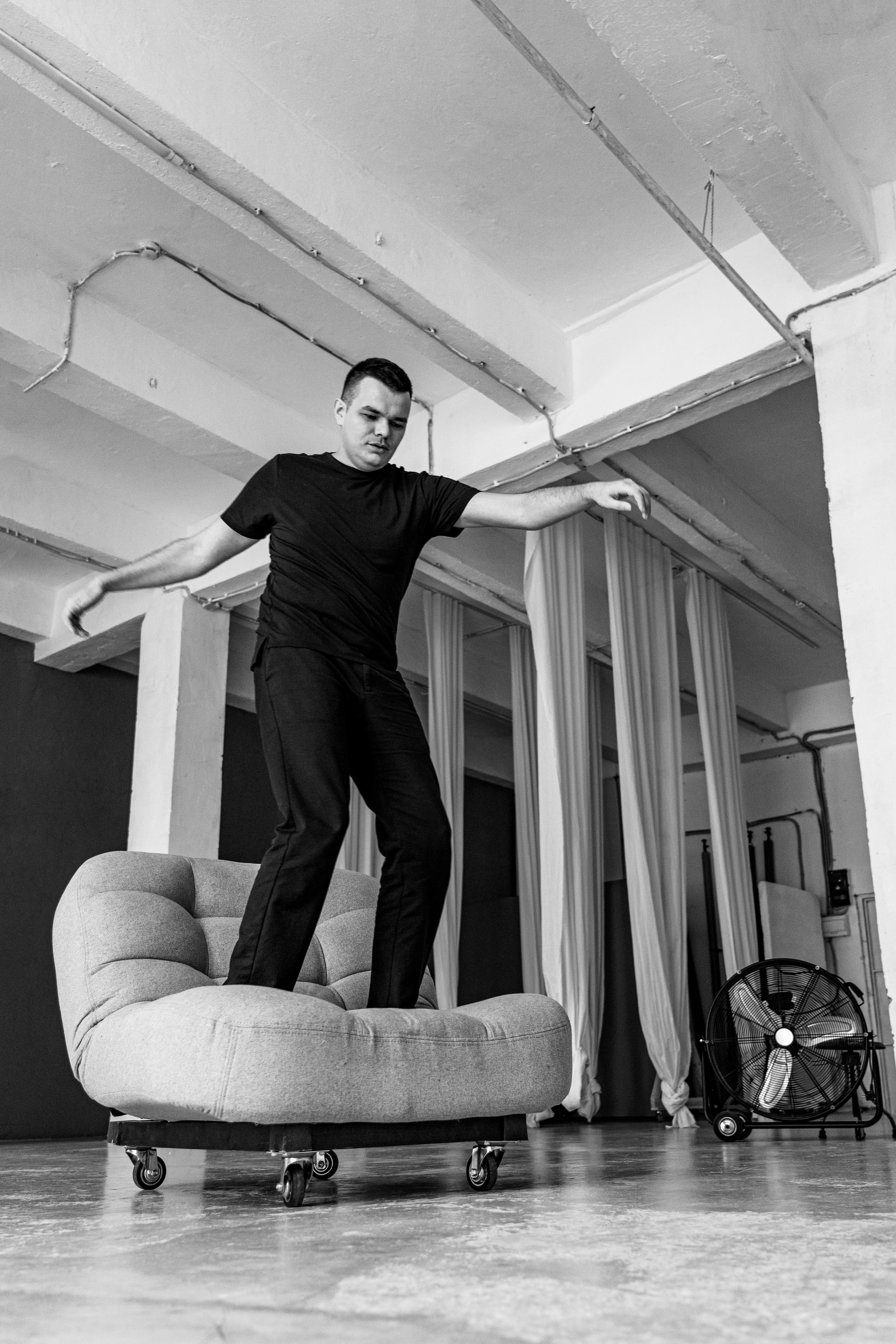 Фотограф-эстет