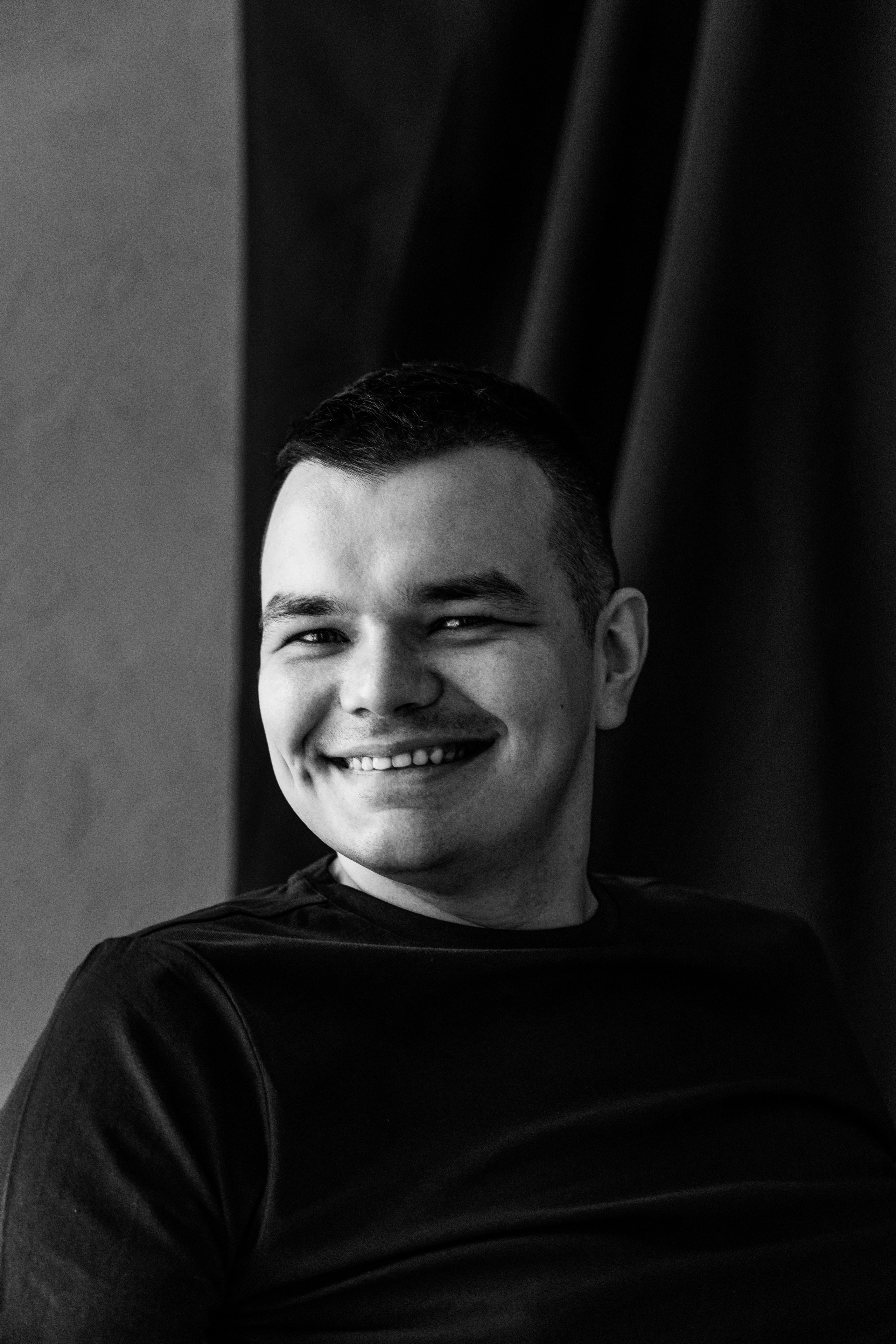 Фотограф-эстет