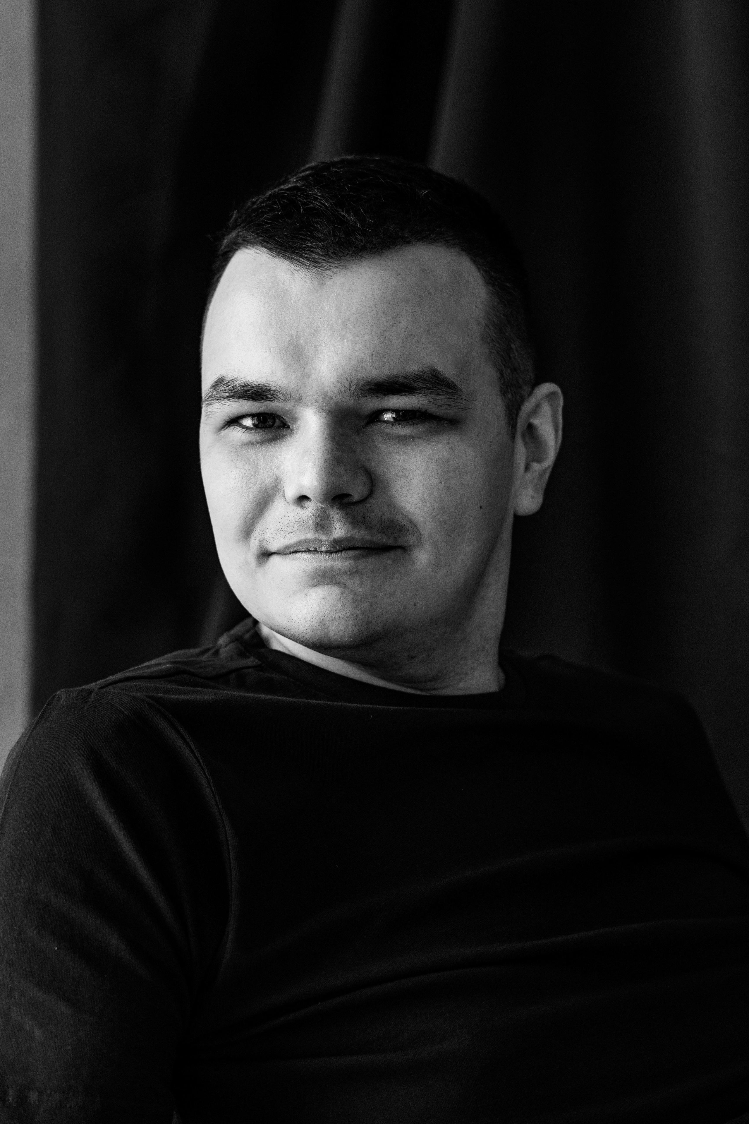 Фотограф-эстет