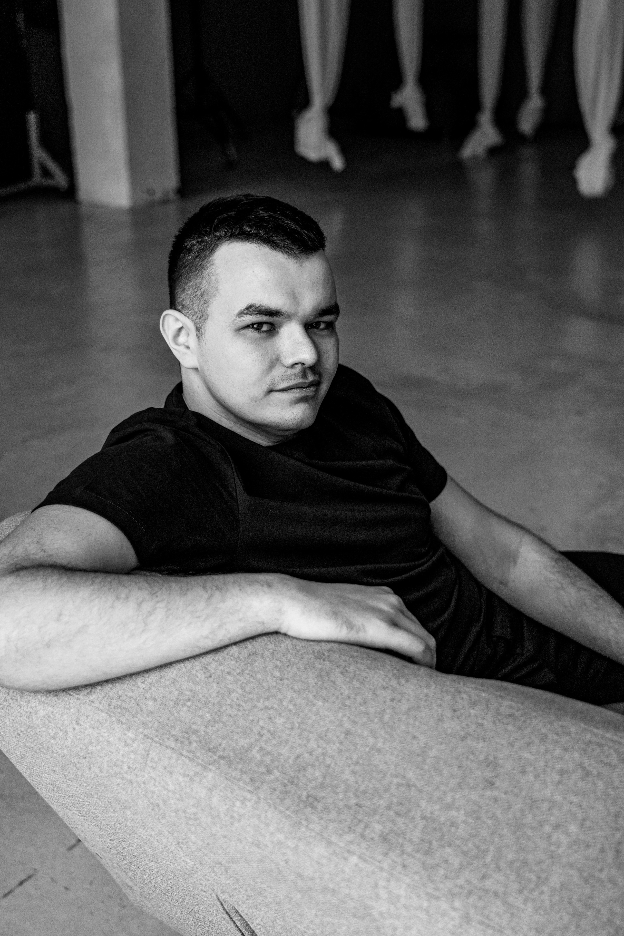 Фотограф-эстет