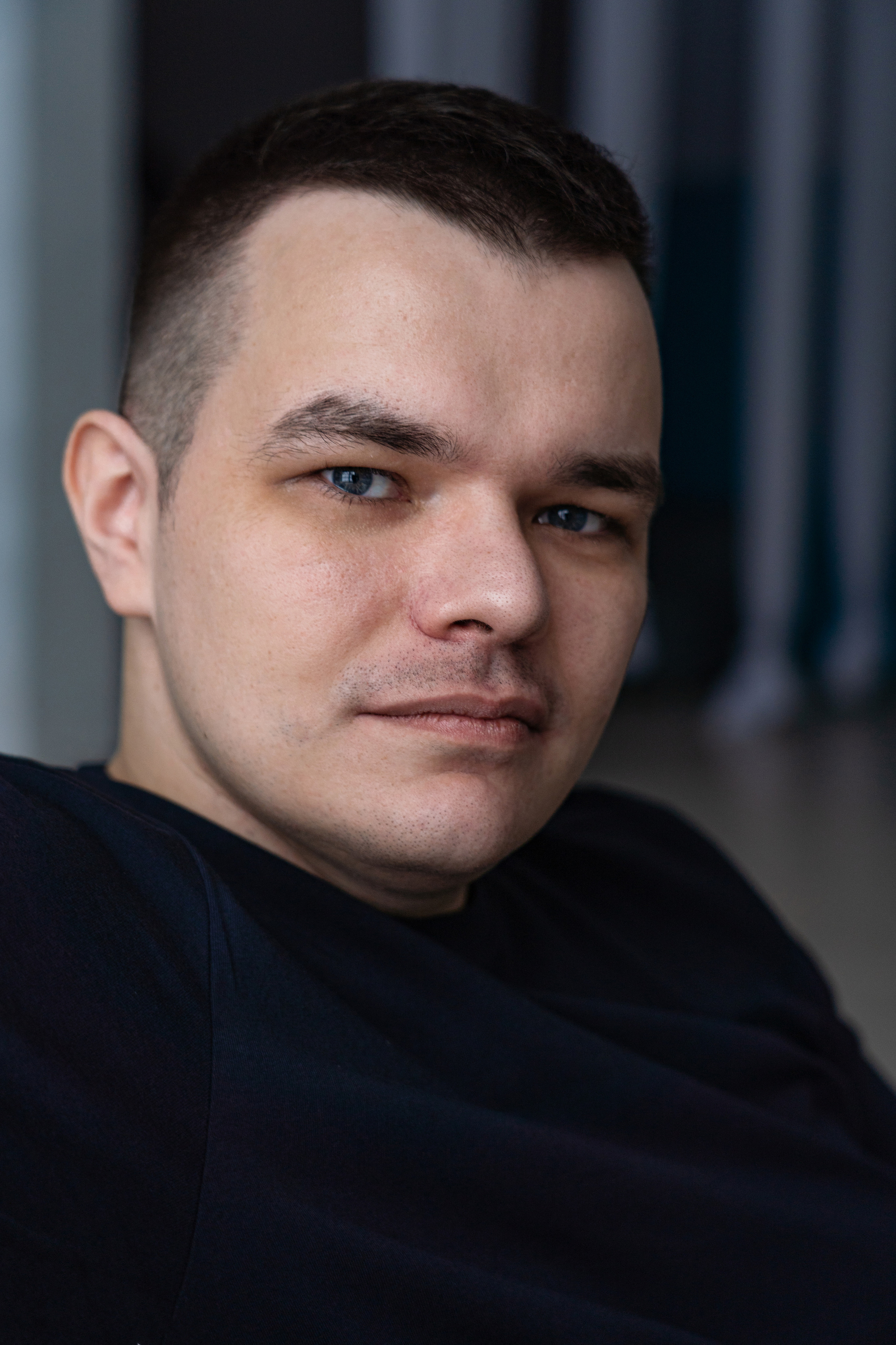 Фотограф-эстет