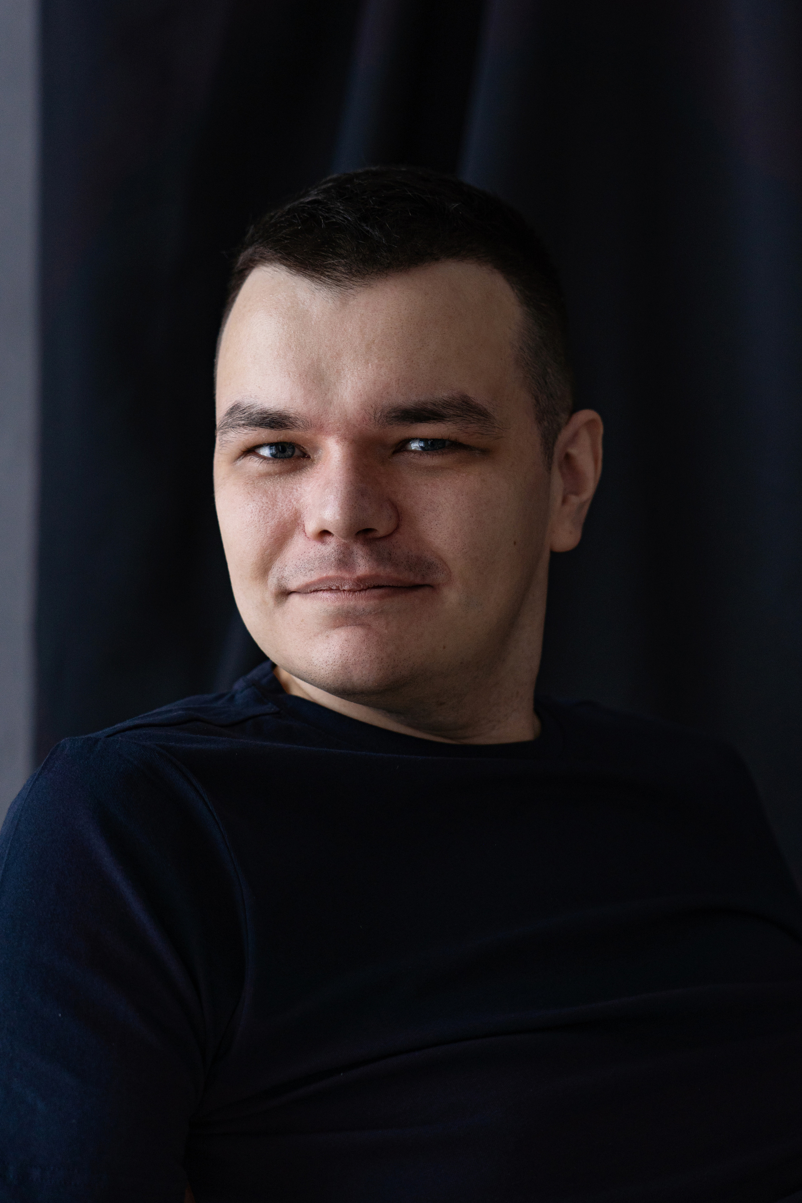 Фотограф-эстет