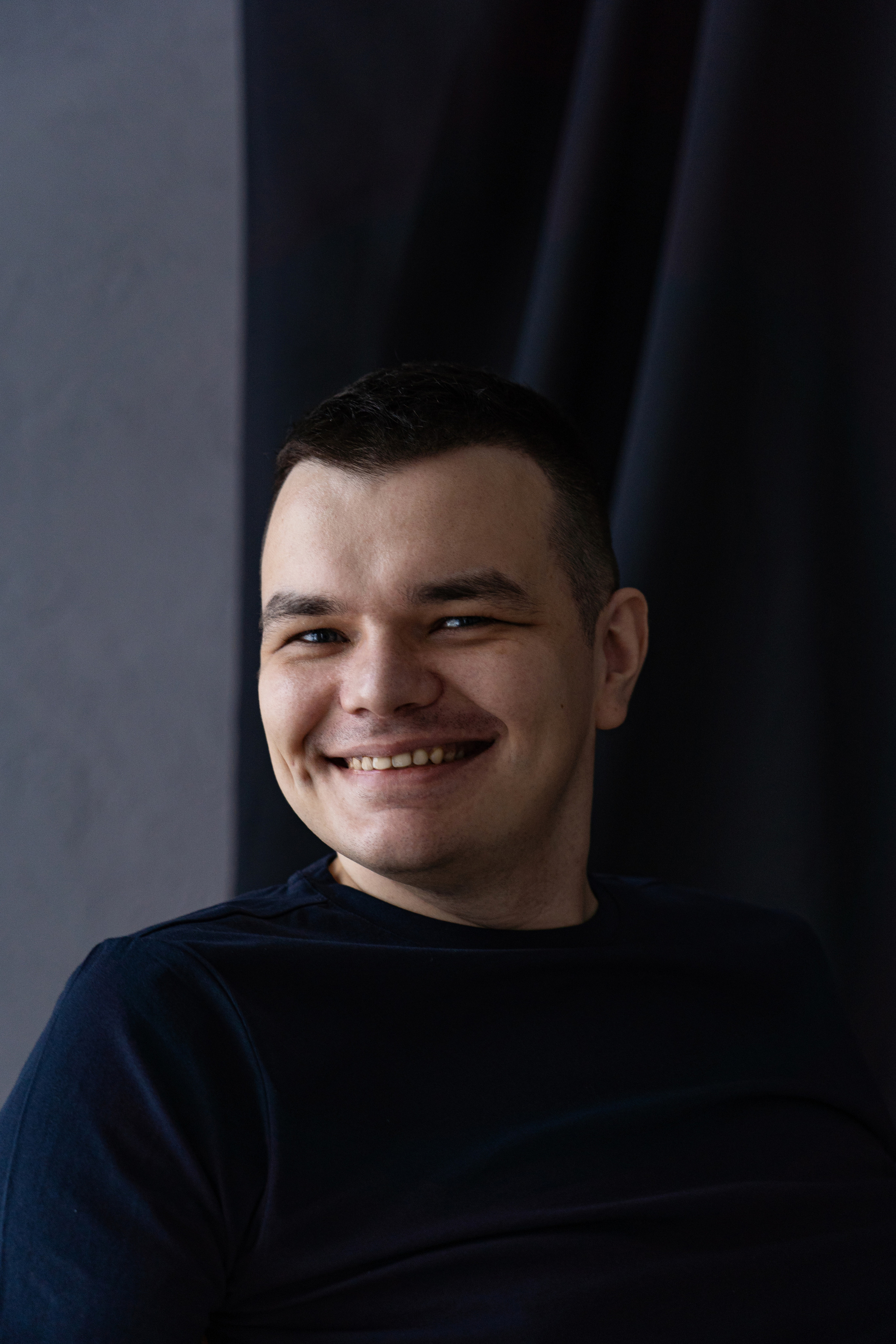 Фотограф-эстет