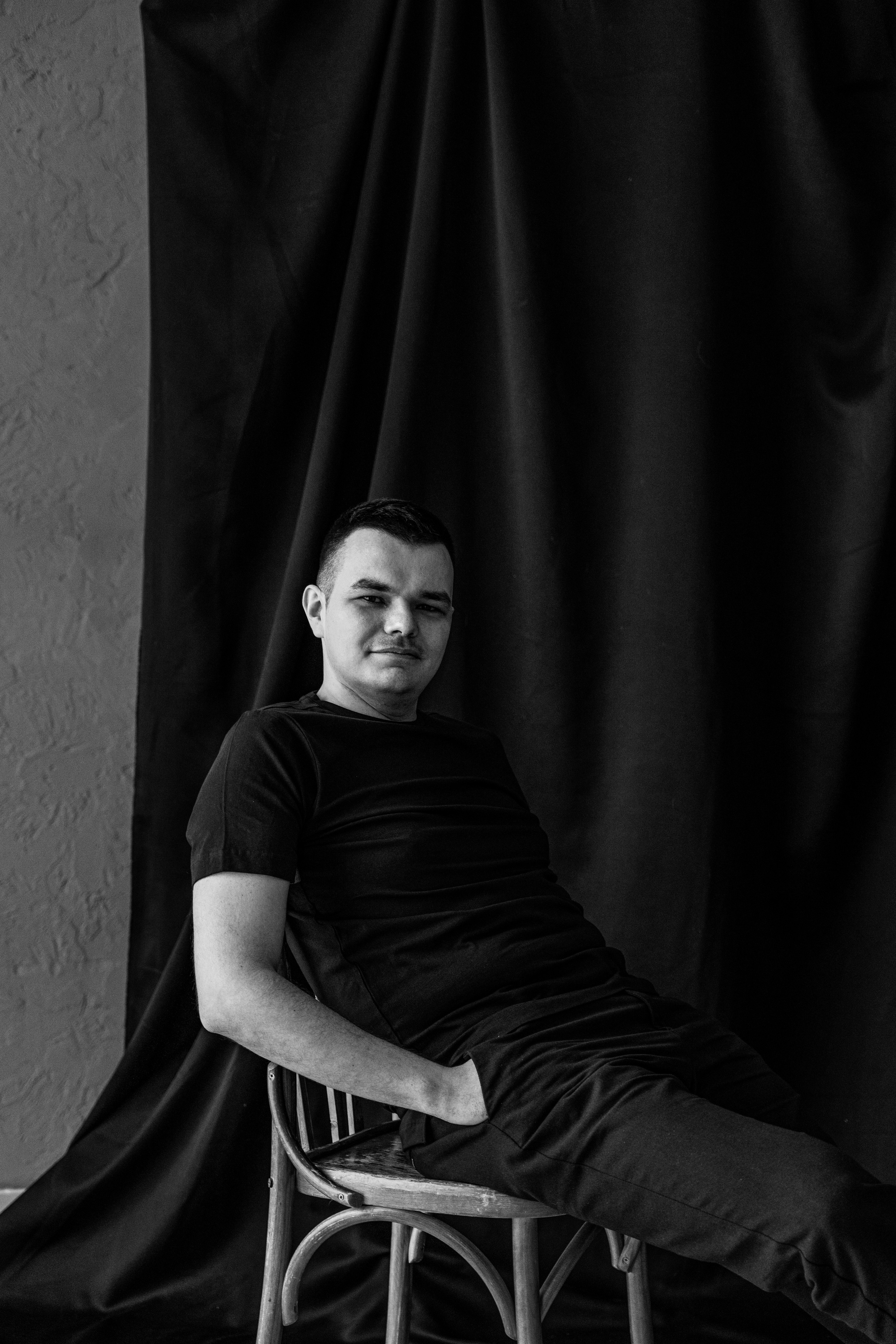 Фотограф-эстет