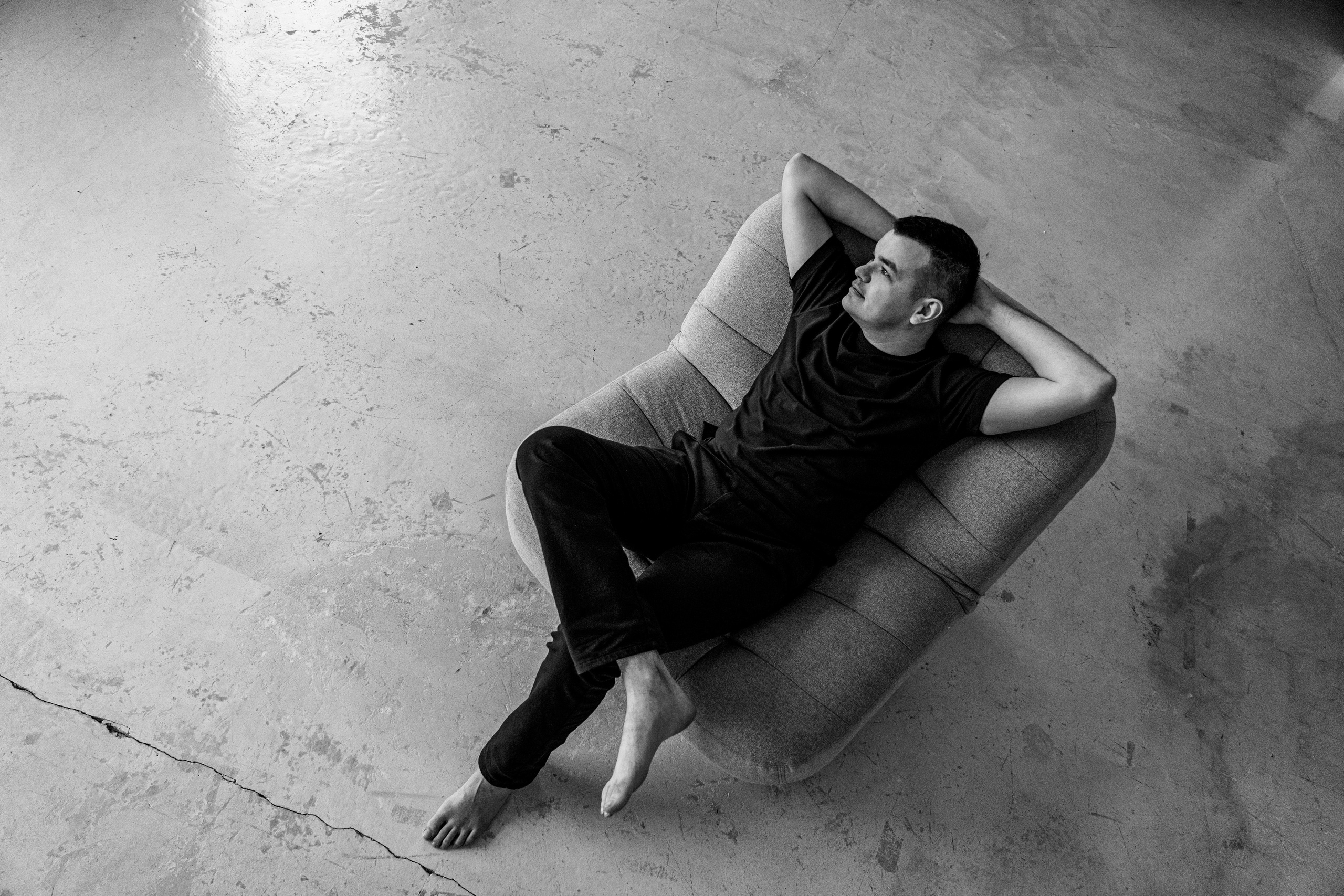 Фотограф-эстет