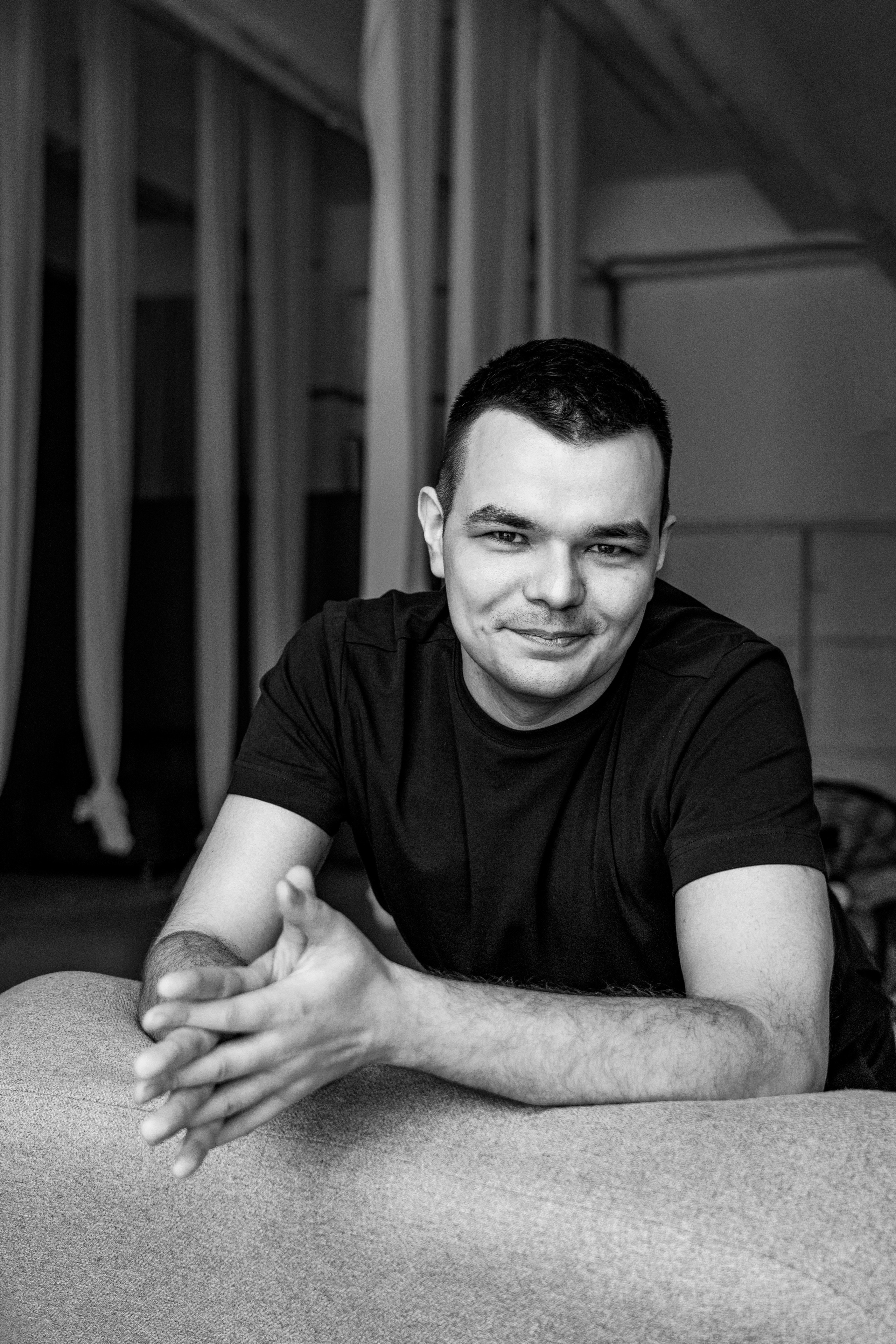 Фотограф-эстет