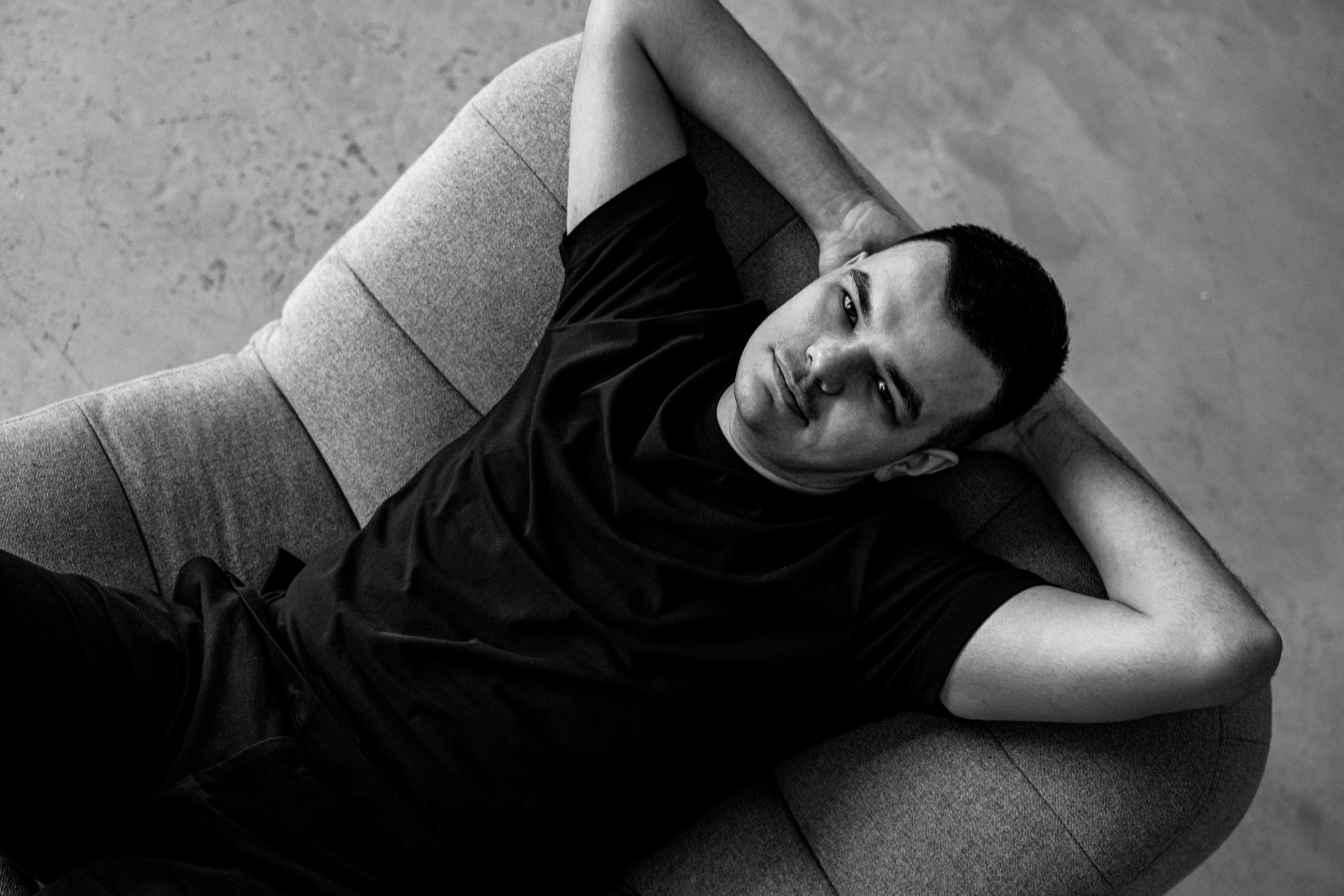 Фотограф-эстет