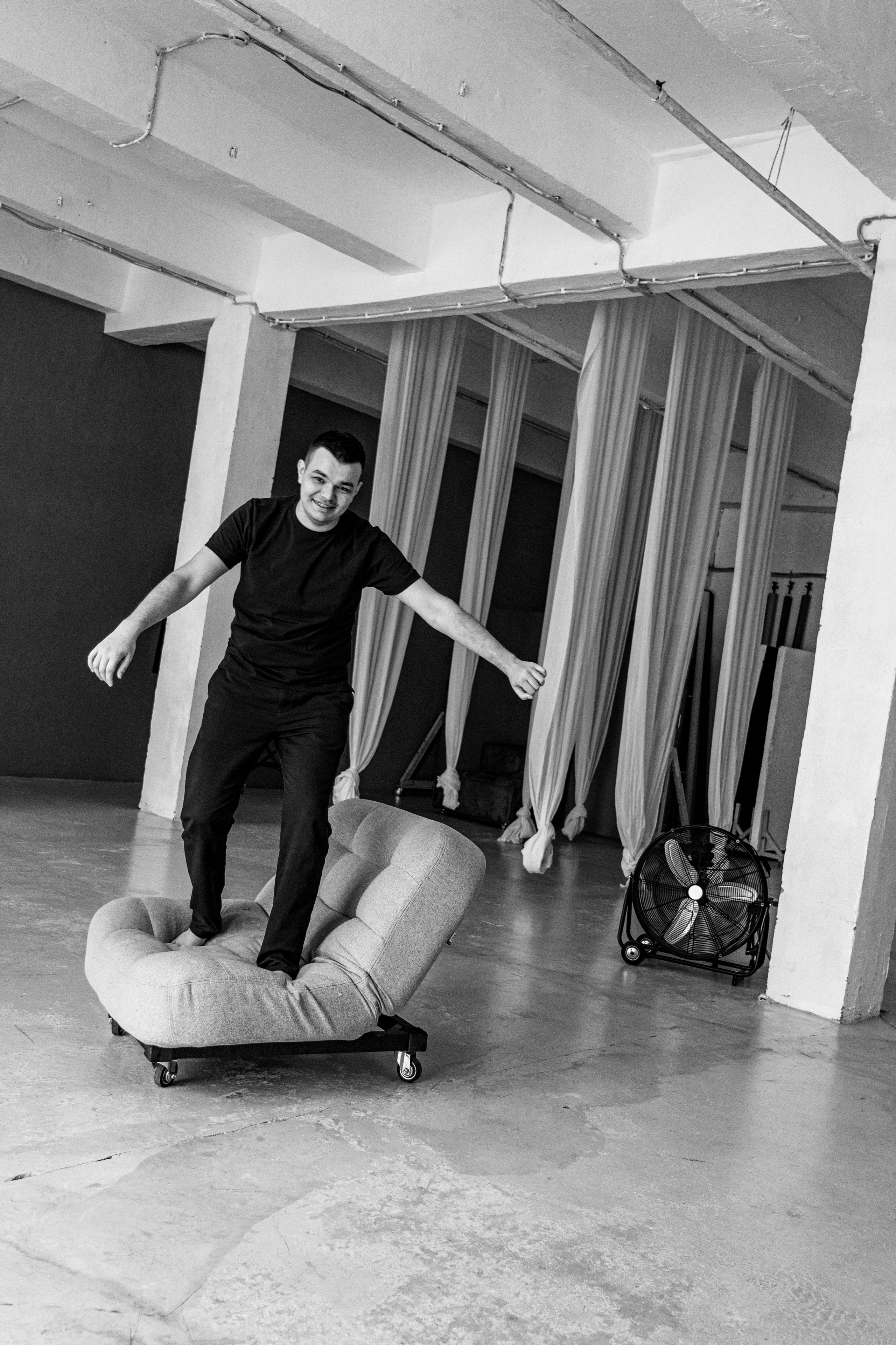 Фотограф-эстет