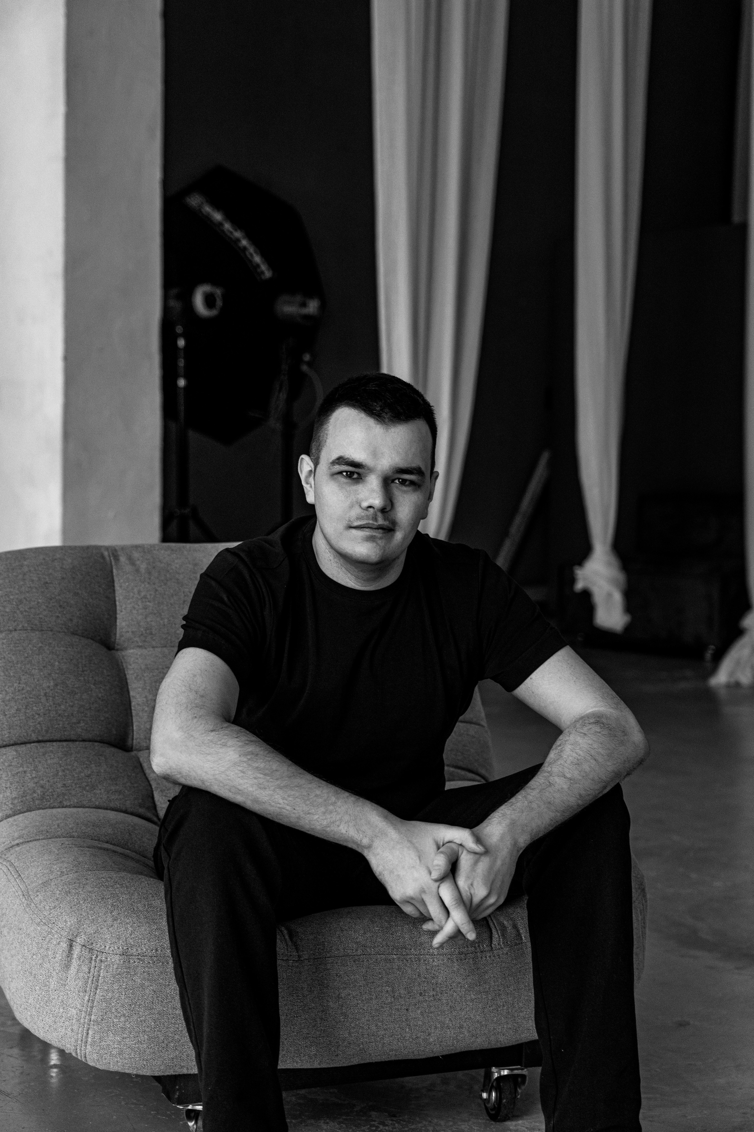 Фотограф-эстет