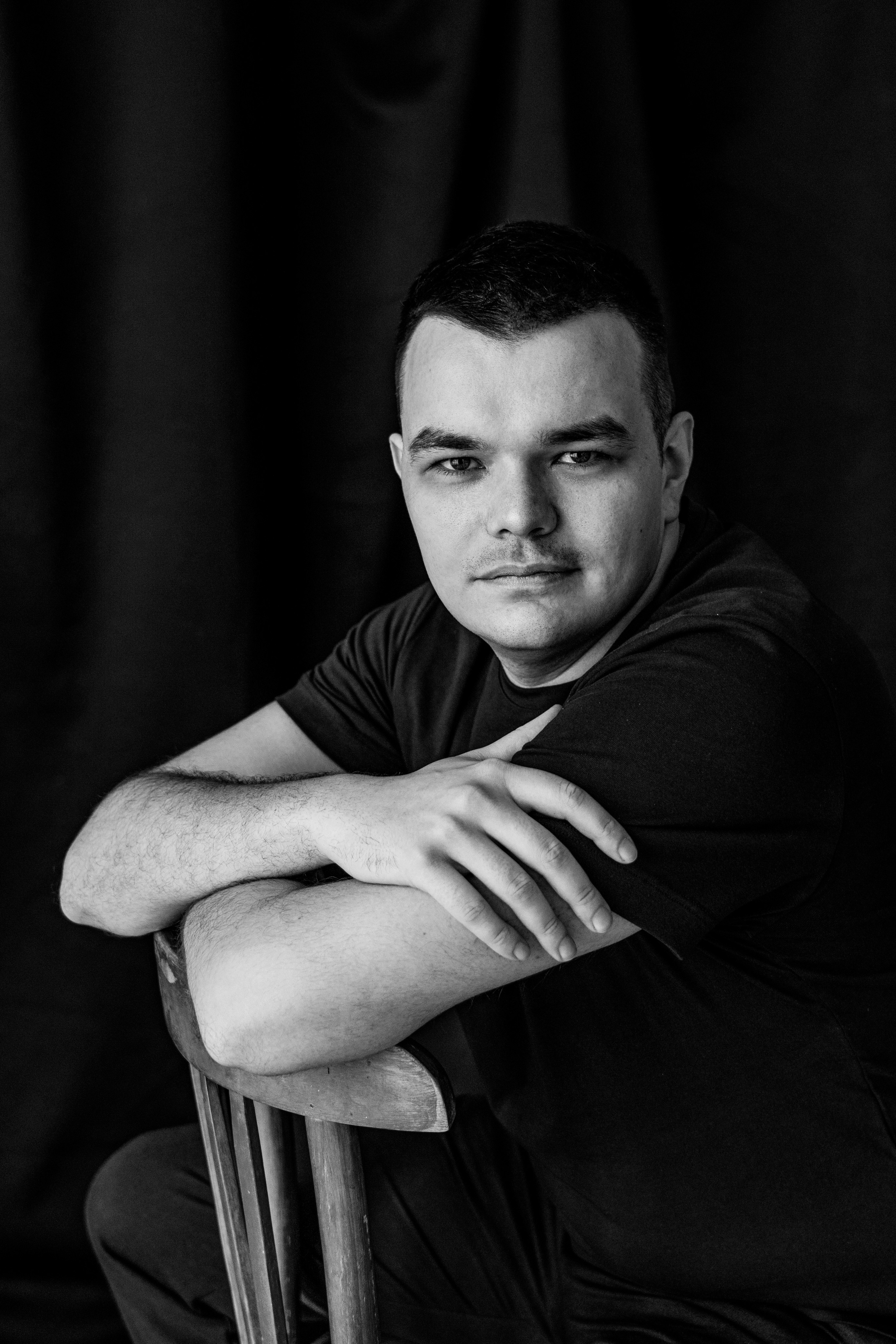 Фотограф-эстет