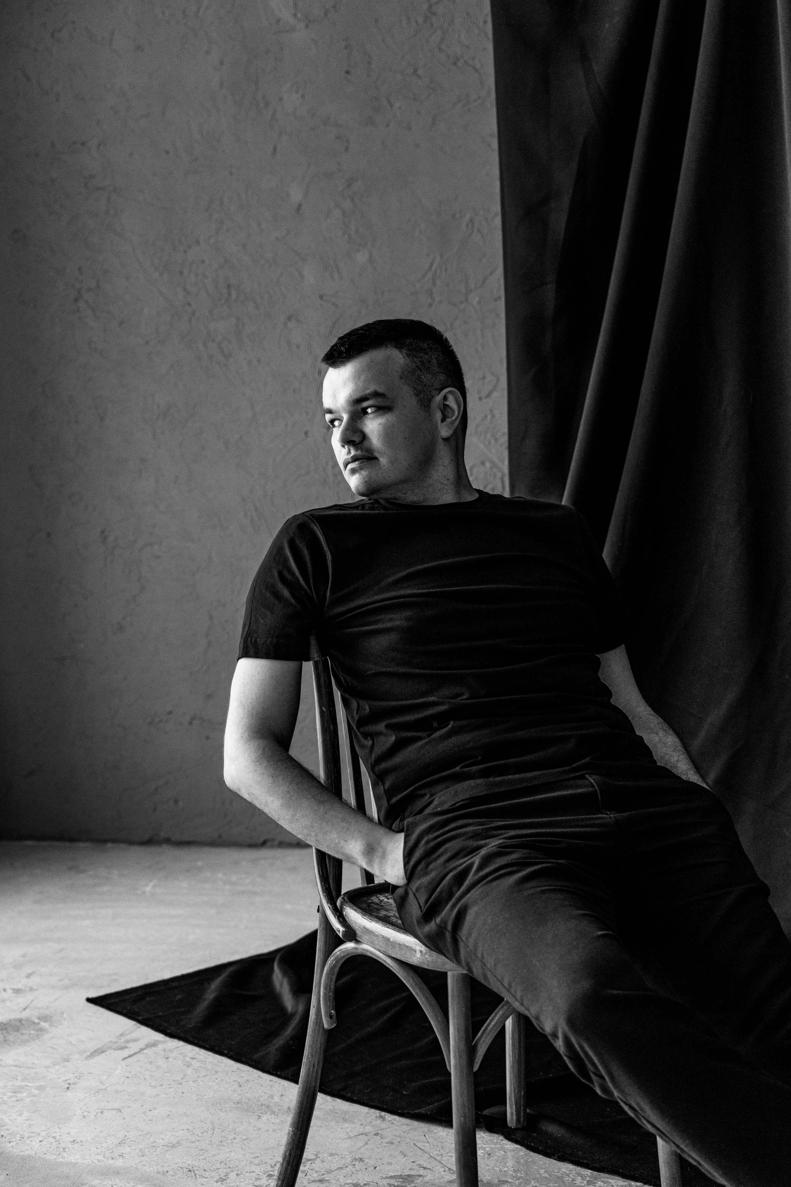 Фотограф-эстет