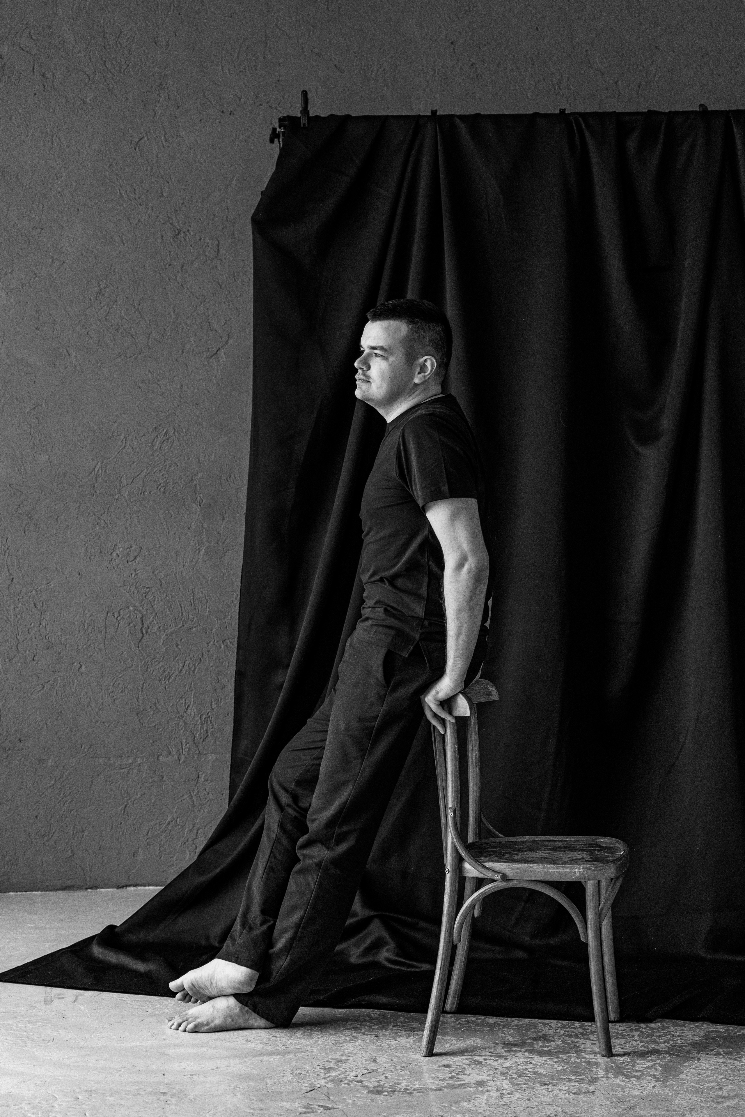 Фотограф-эстет